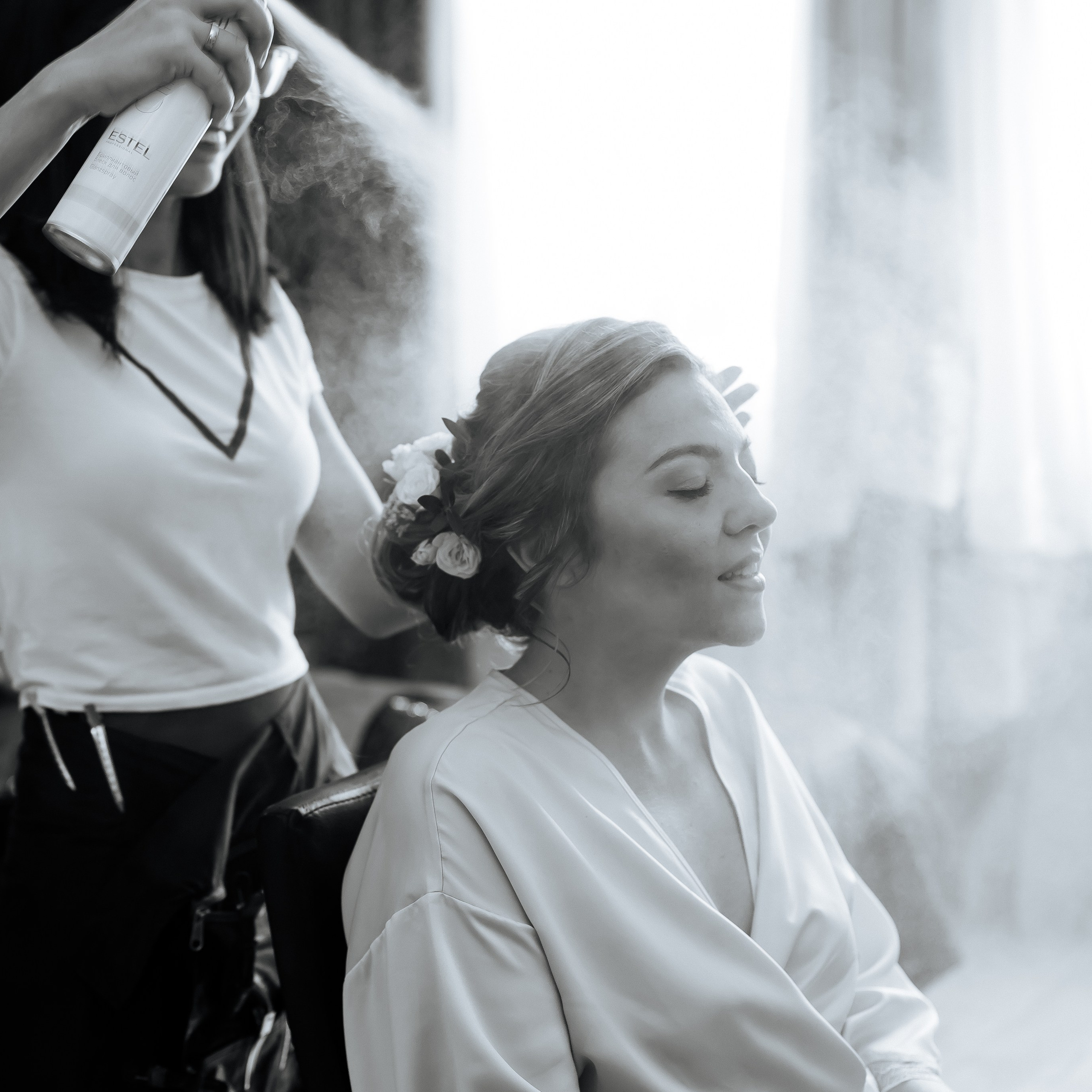 Свадьба. Фотограф Спирина Ирина