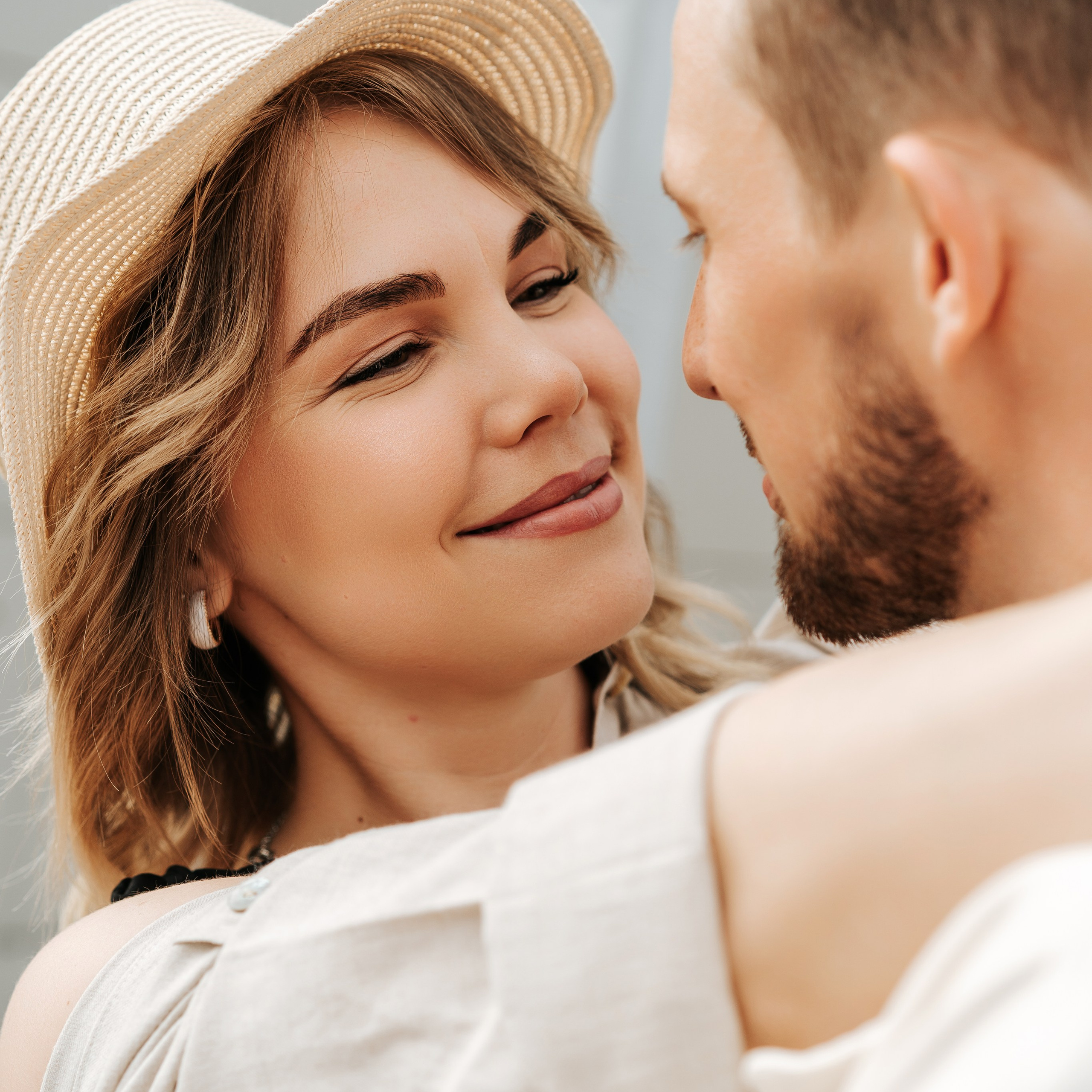 Love-story. Фотограф Спирина Ирина