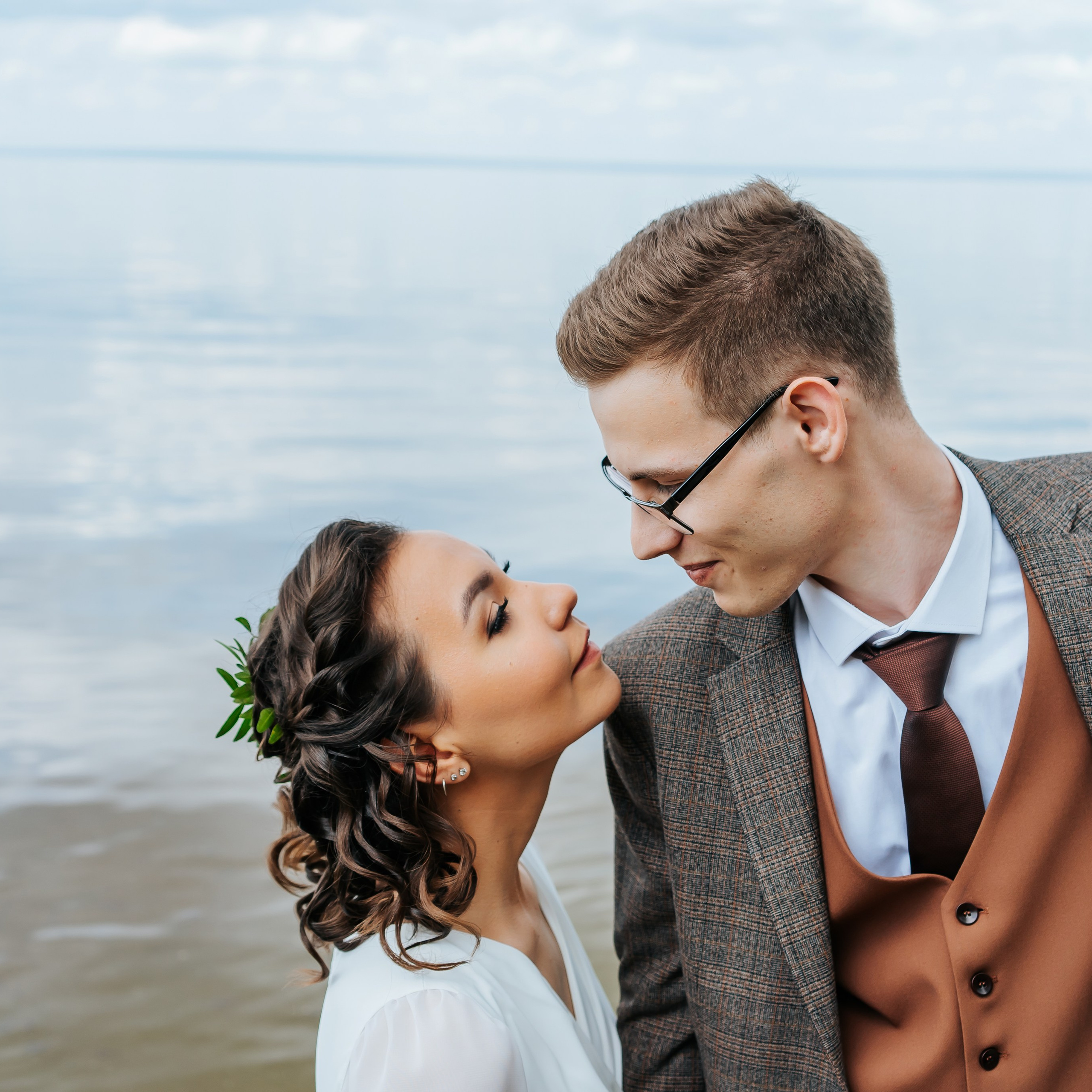 Свадьба. Фотограф Спирина Ирина