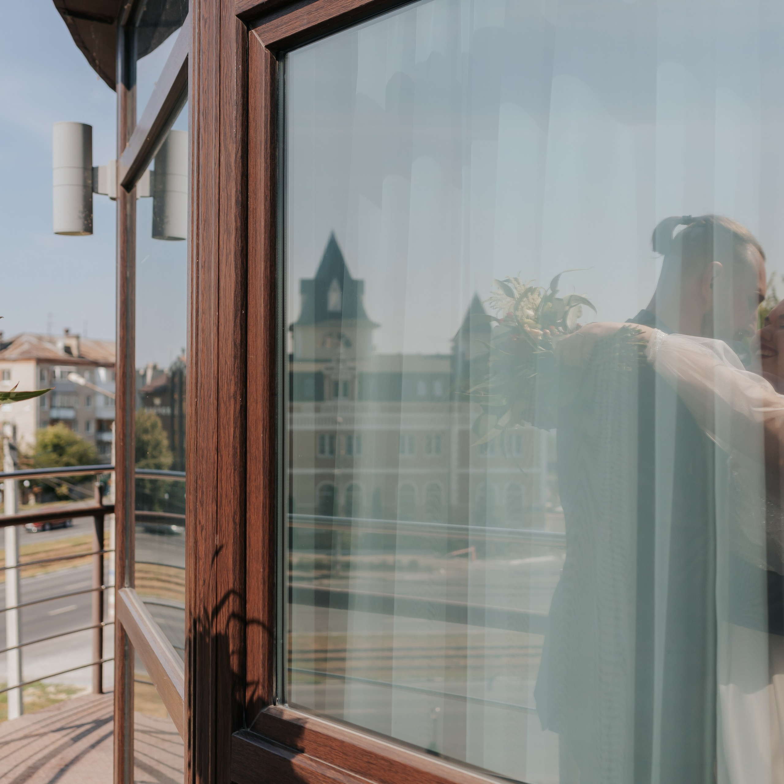 Свадьба. Фотограф Спирина Ирина