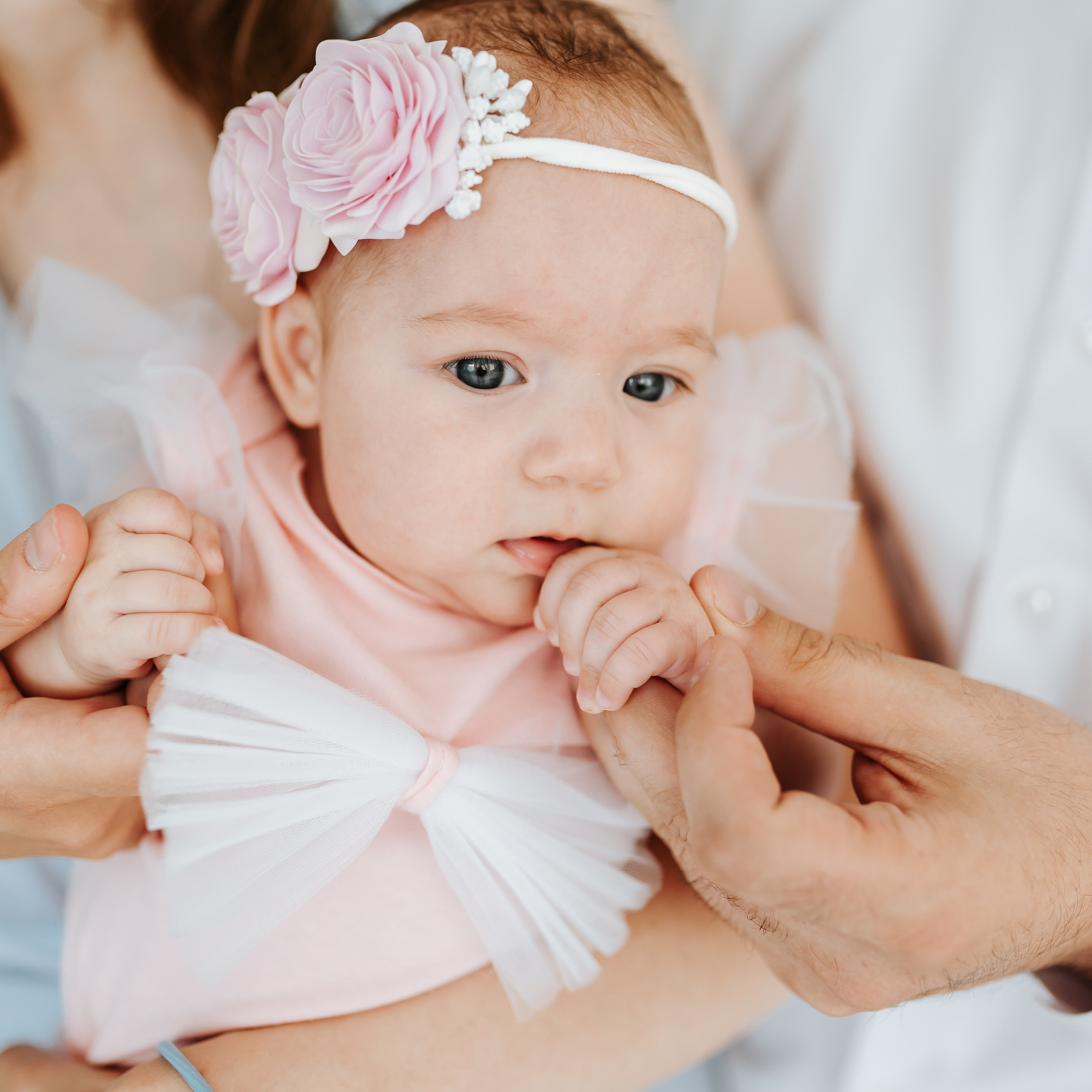 Семья и дети. Фотограф Спирина Ирина