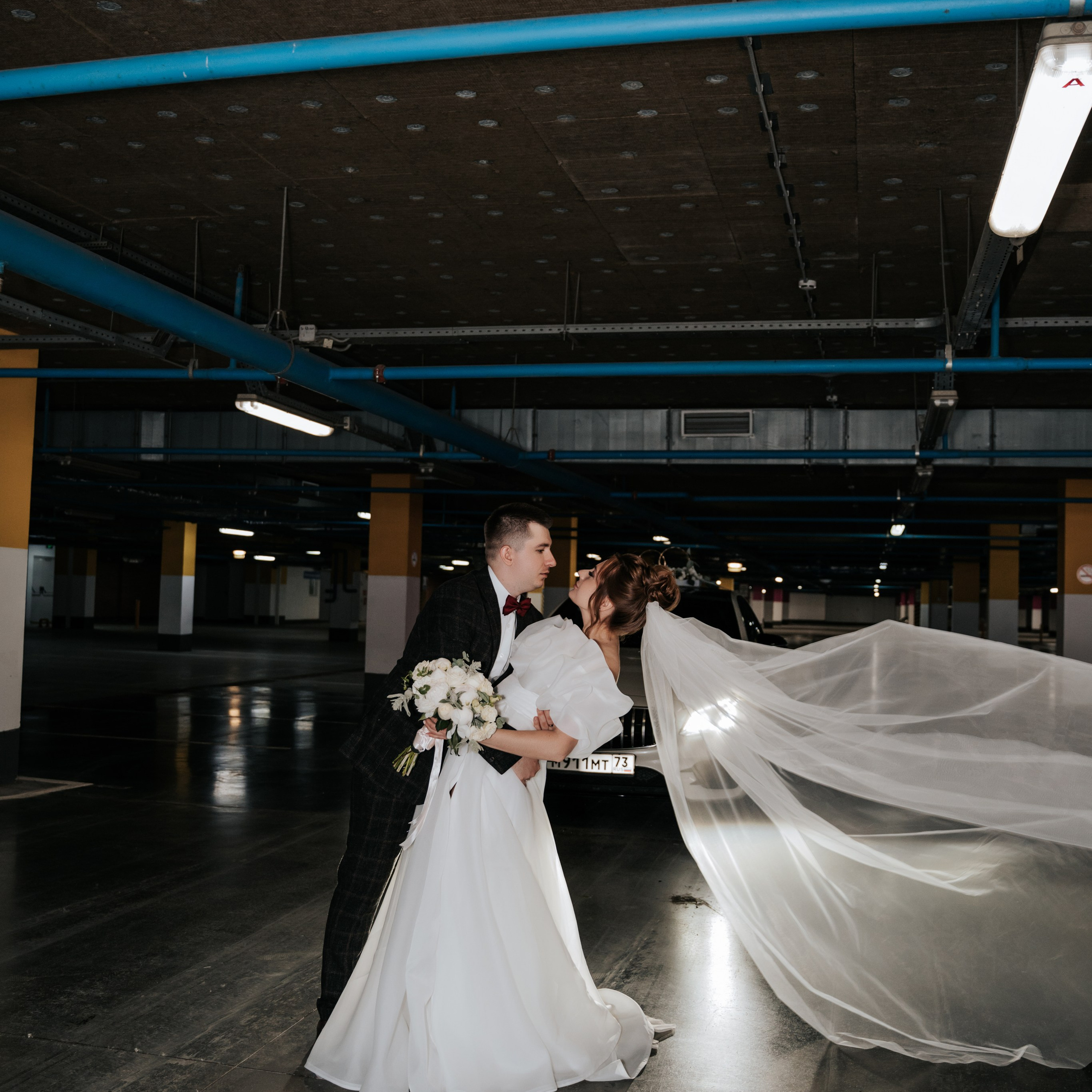 Свадьба. Фотограф Спирина Ирина