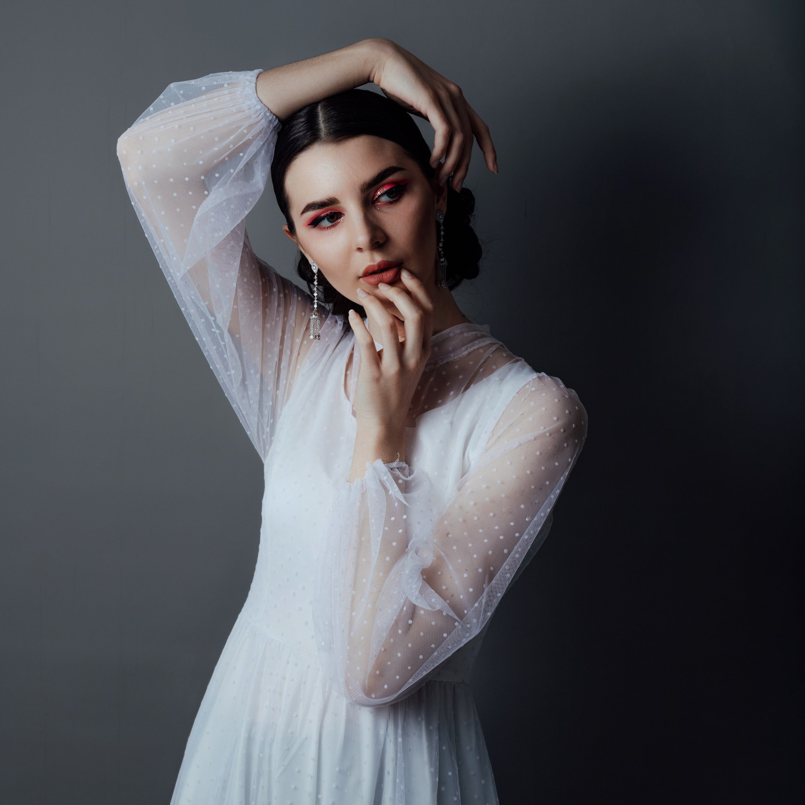 Портреты. Фотограф Спирина Ирина