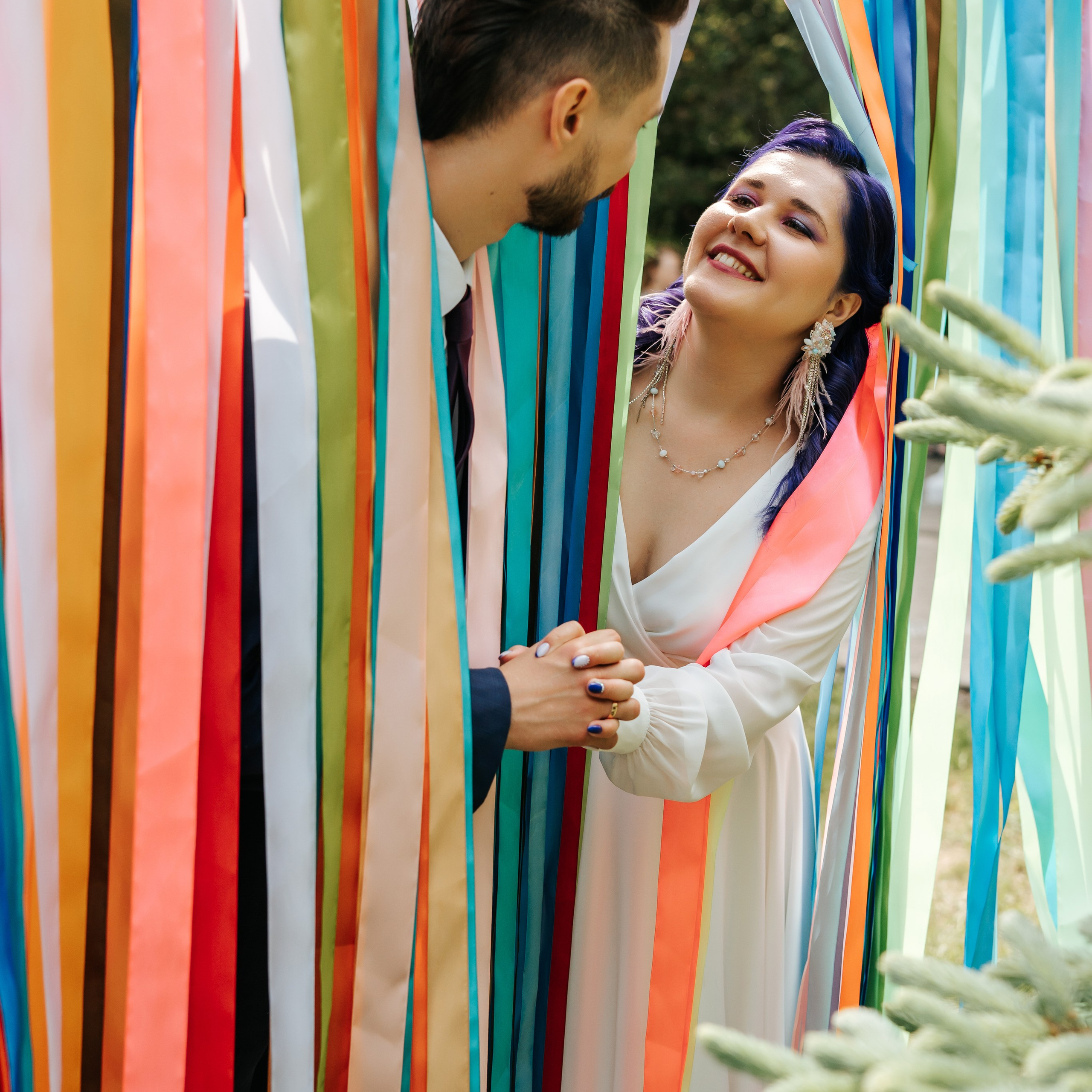 Свадьба. Фотограф Спирина Ирина