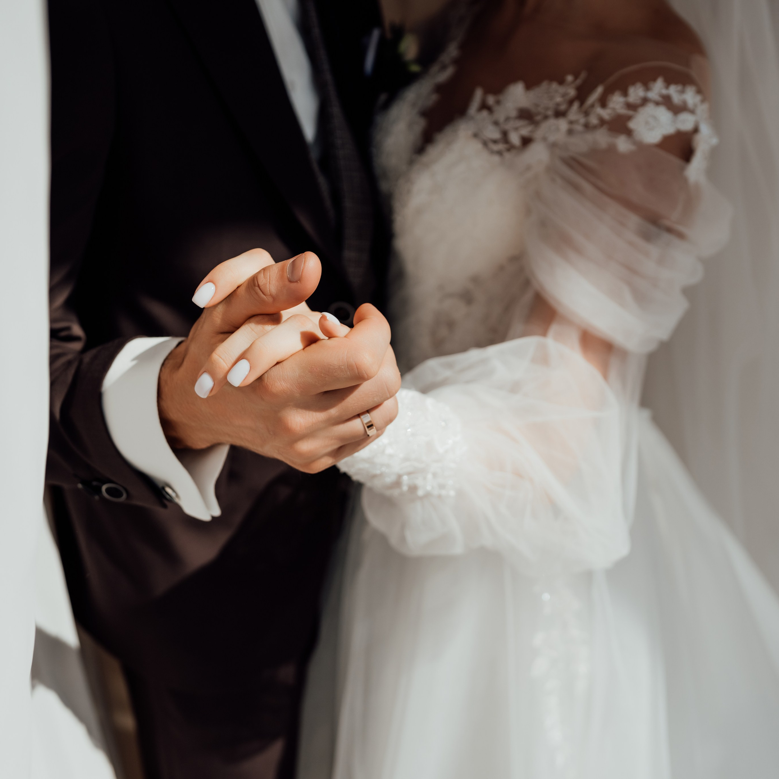 Свадьба. Фотограф Спирина Ирина