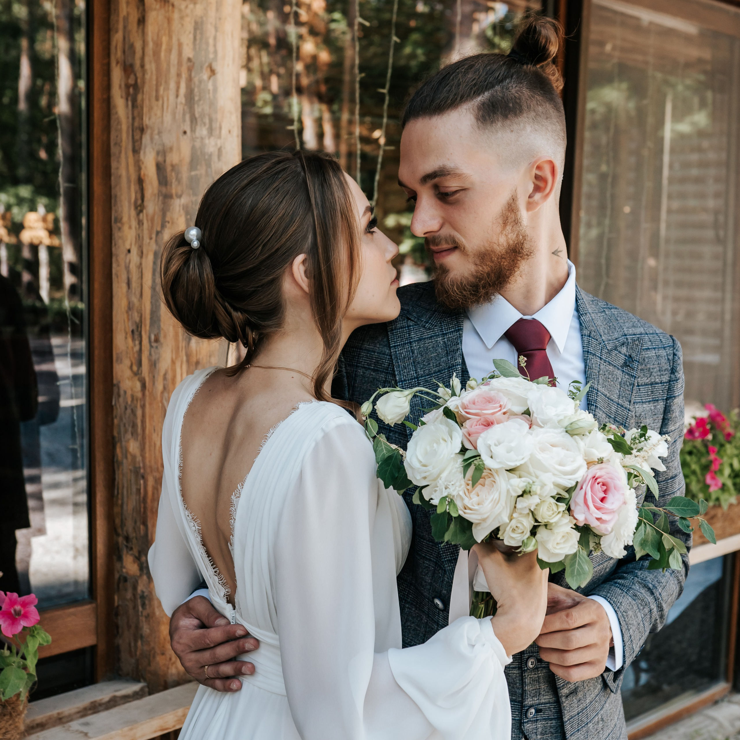 Свадьба. Фотограф Спирина Ирина