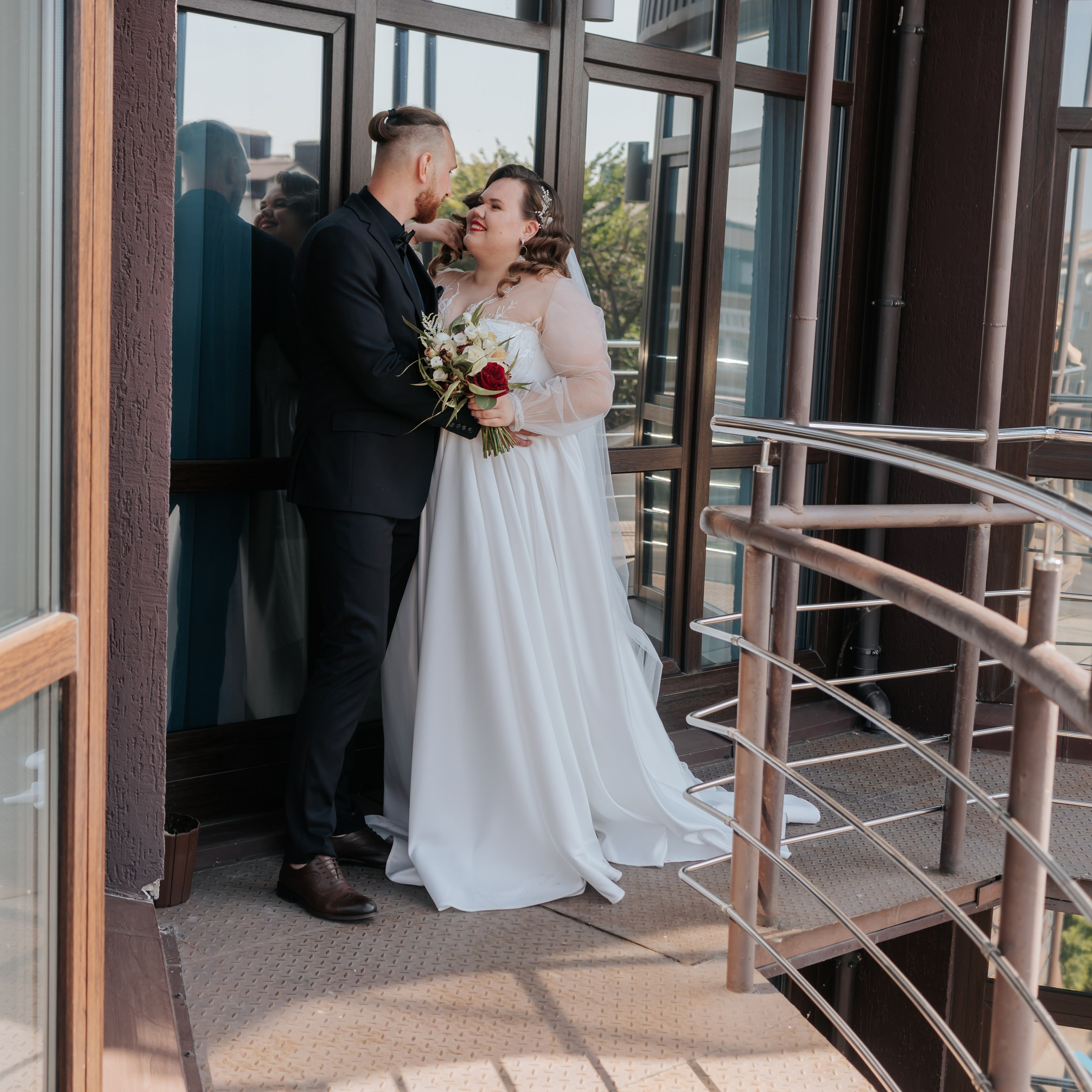 Свадьба. Фотограф Спирина Ирина