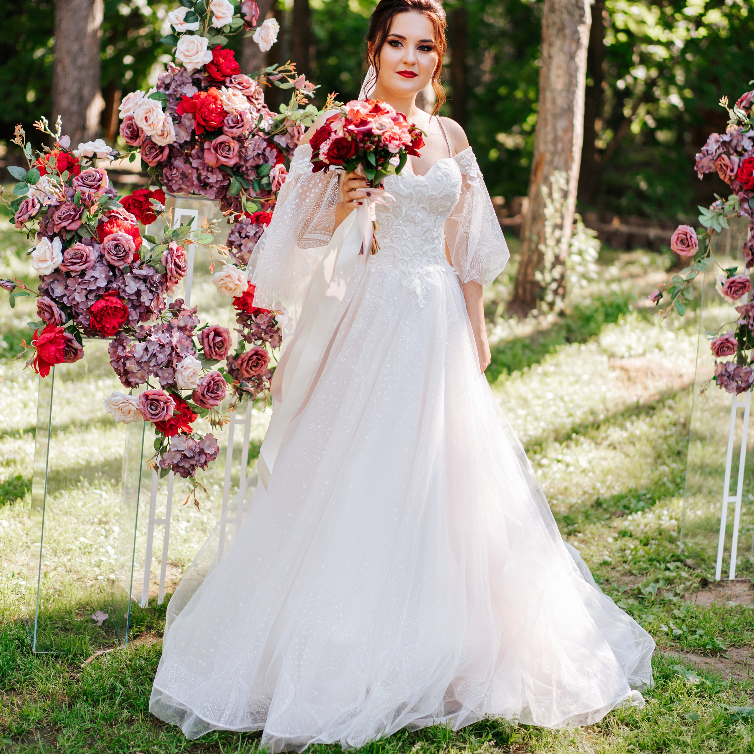 Свадьба. Фотограф Спирина Ирина