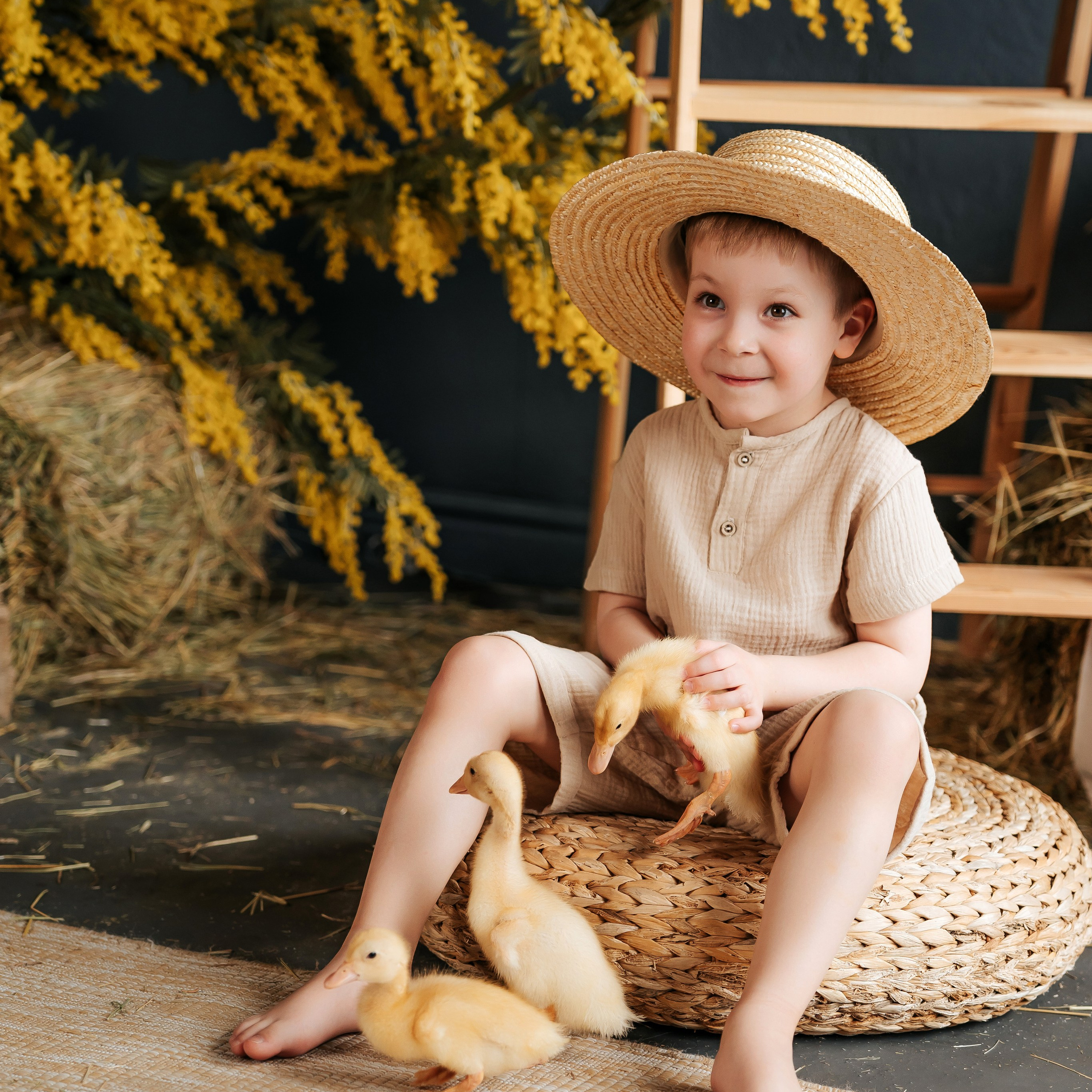 Семья и дети. Фотограф Спирина Ирина