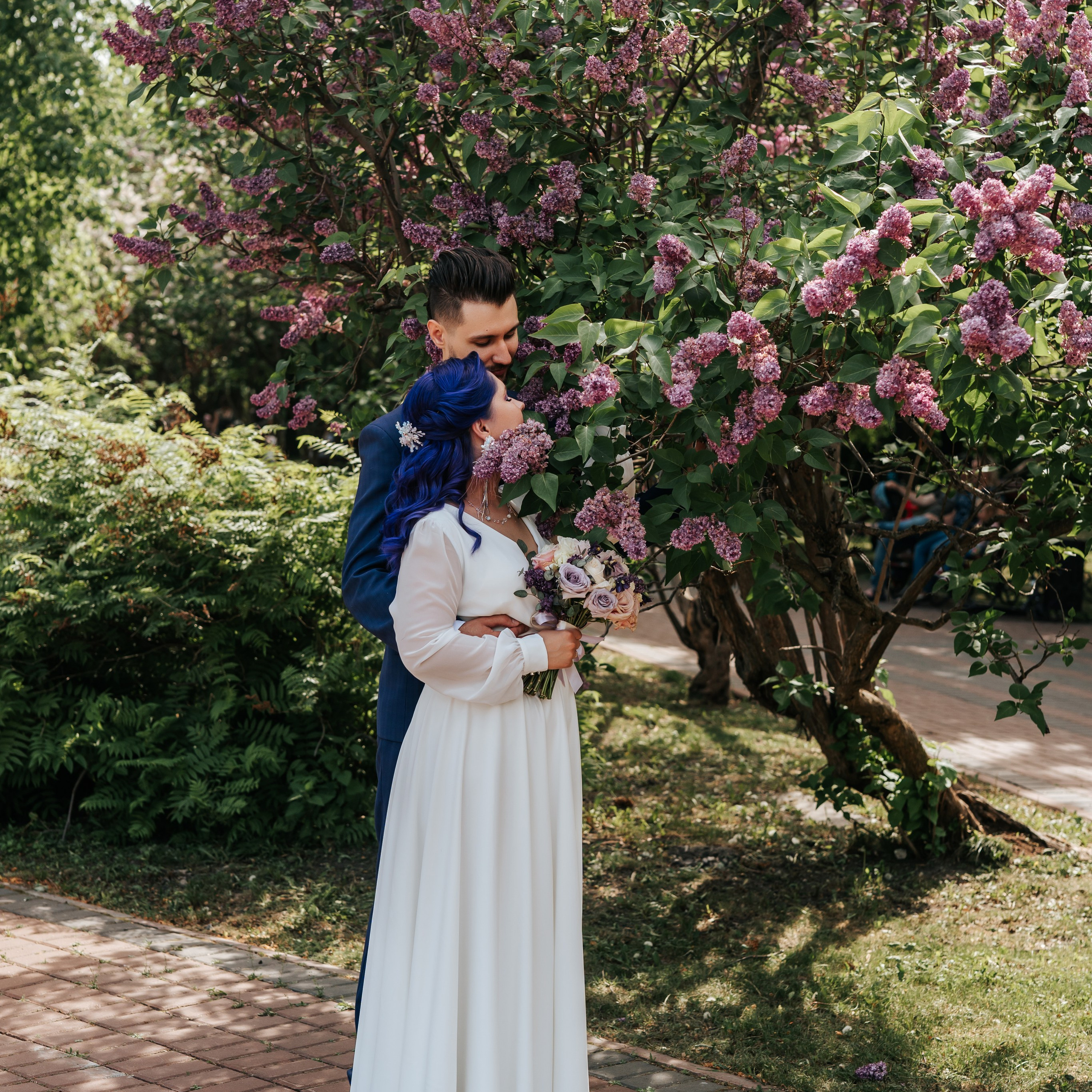 Свадьба. Фотограф Спирина Ирина