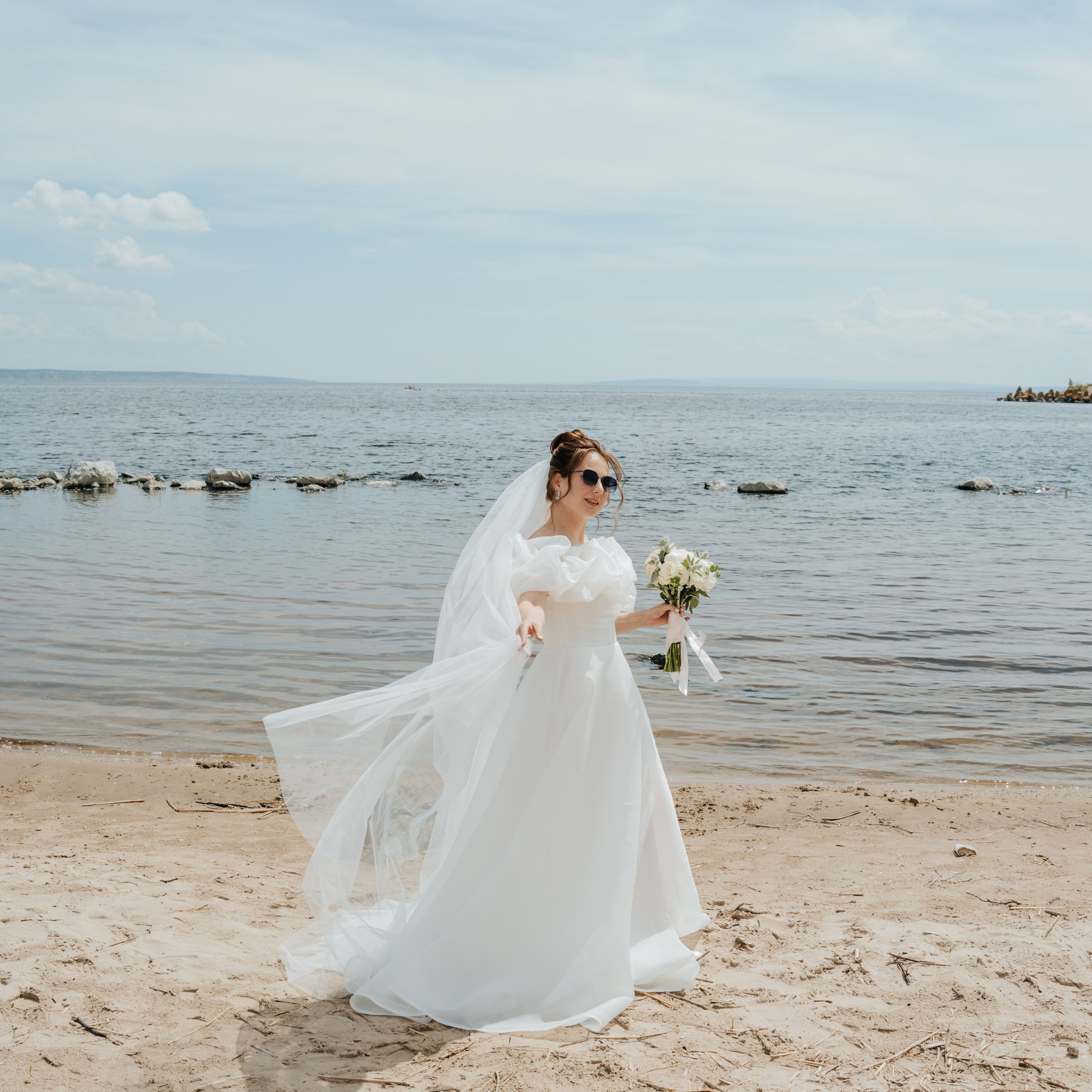 Свадьба. Фотограф Спирина Ирина