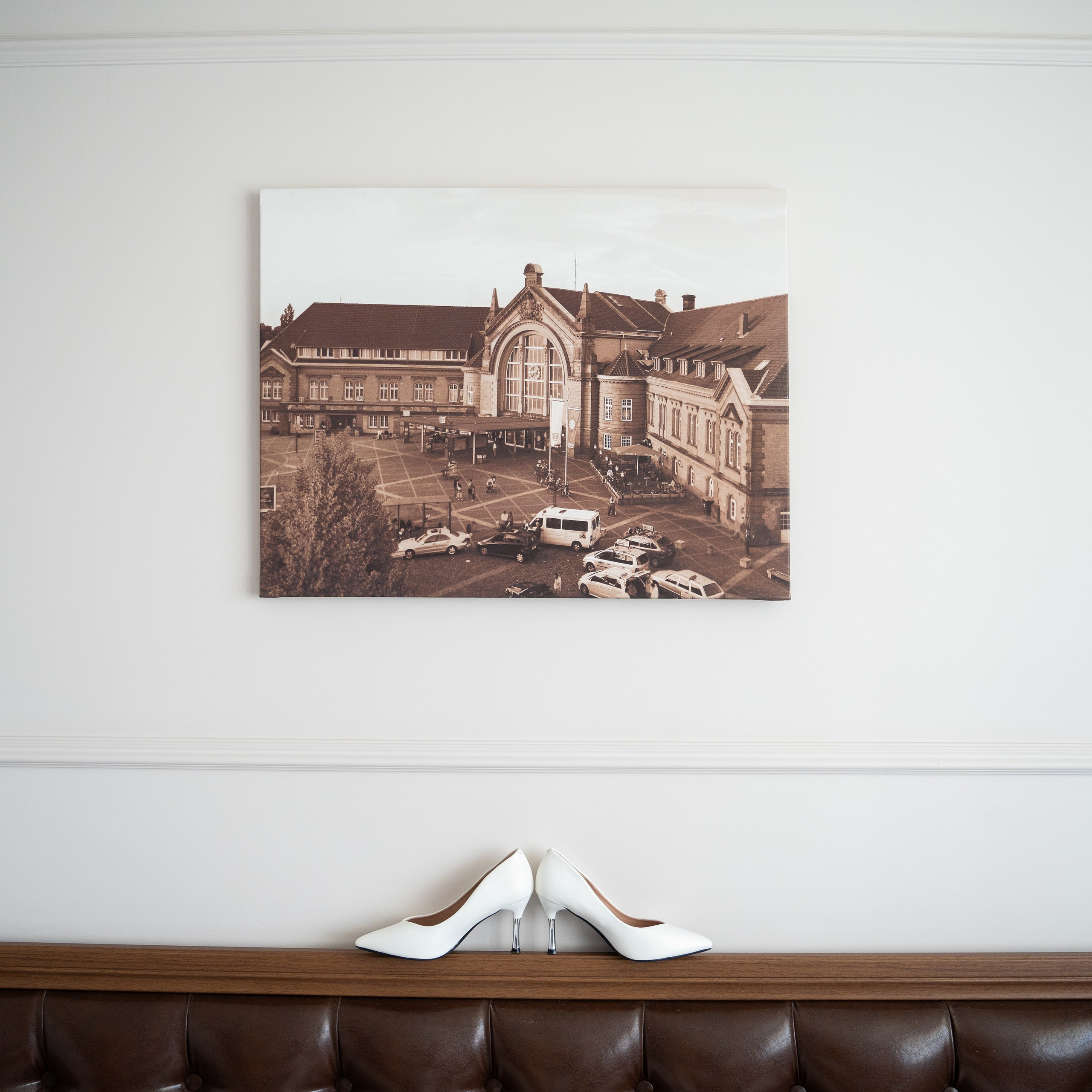 Свадьба. Фотограф Спирина Ирина