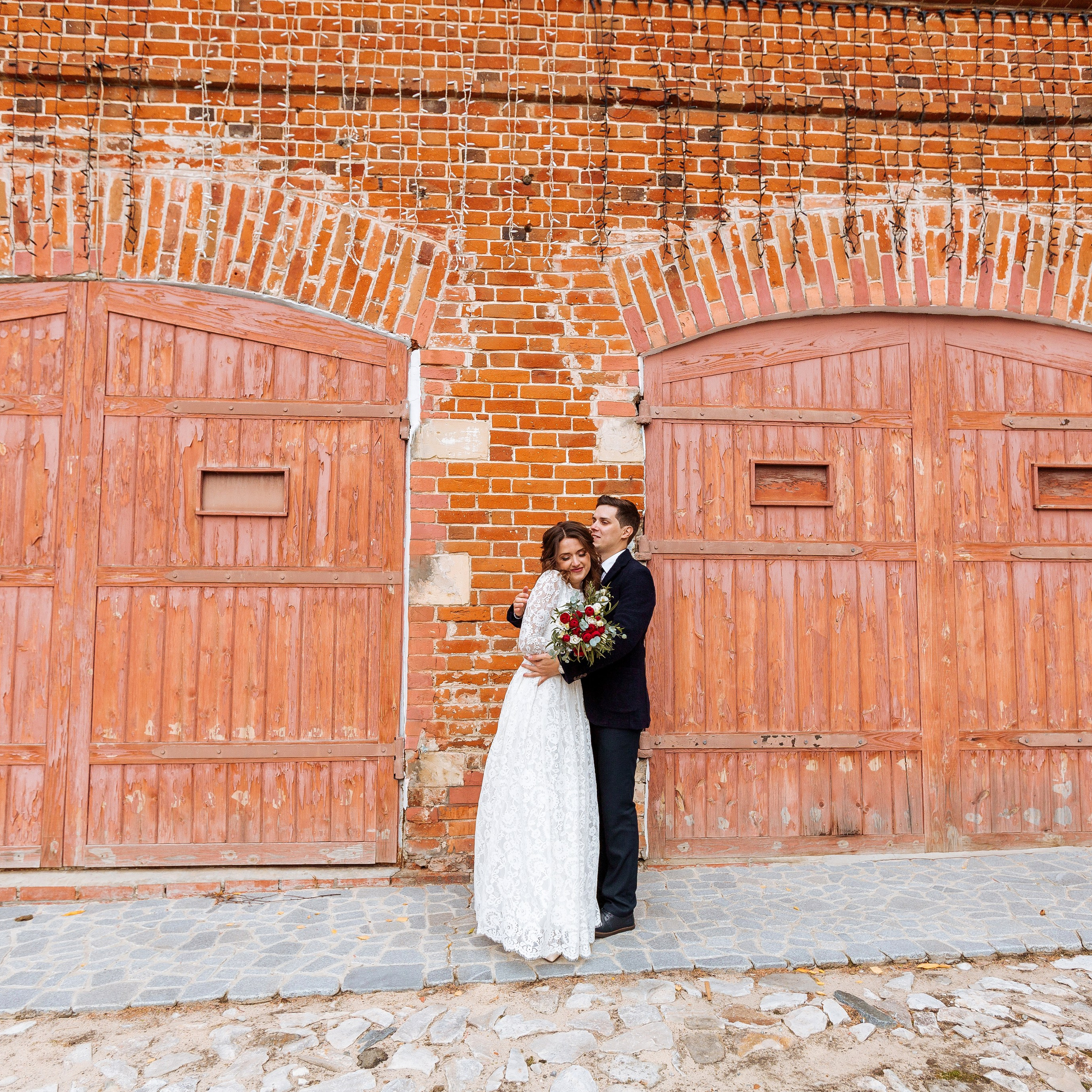 Свадьба. Фотограф Спирина Ирина