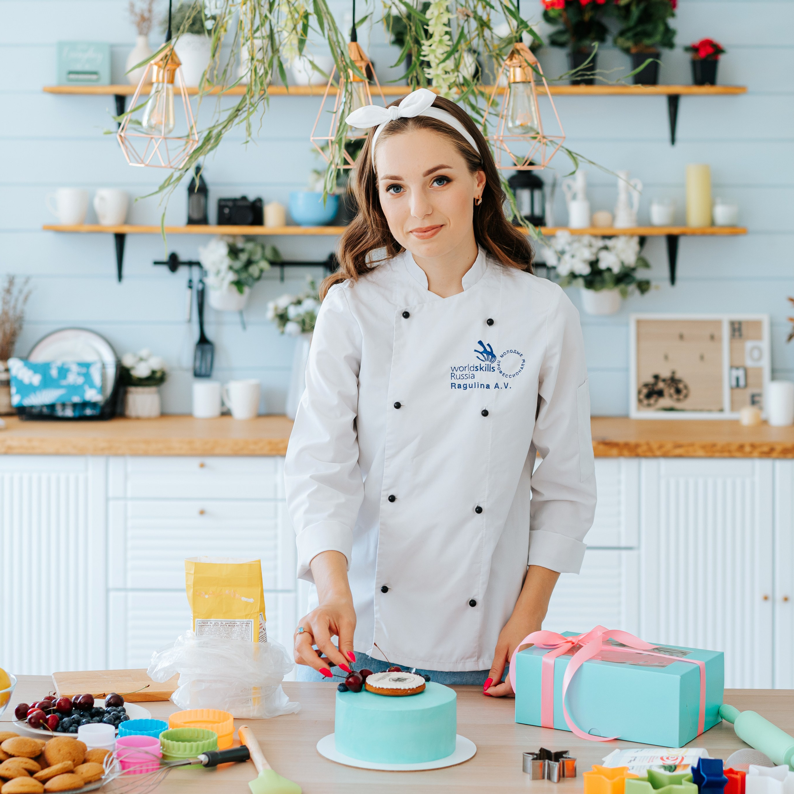 Портреты. Фотограф Спирина Ирина