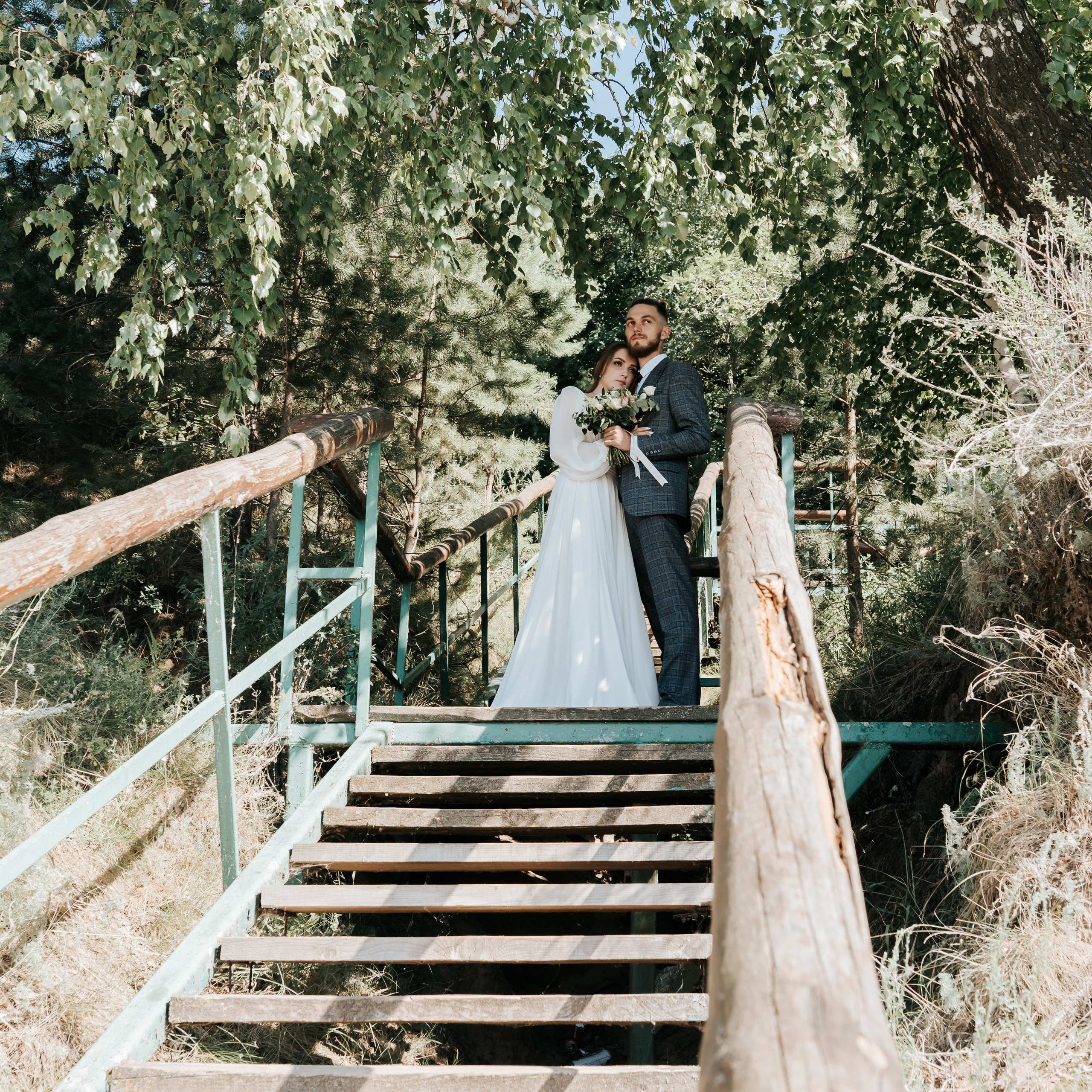 Свадьба. Фотограф Спирина Ирина