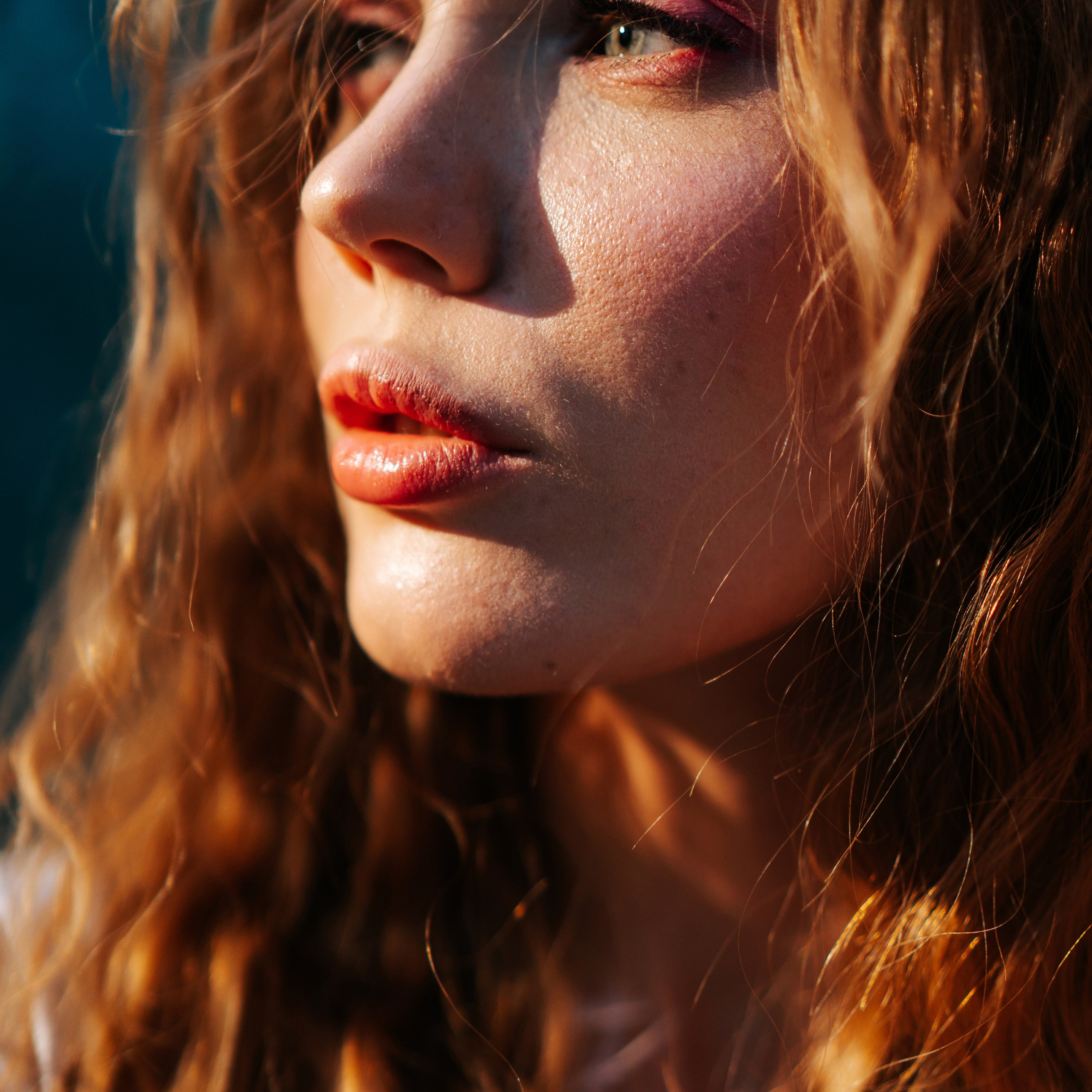 Портреты. Фотограф Спирина Ирина