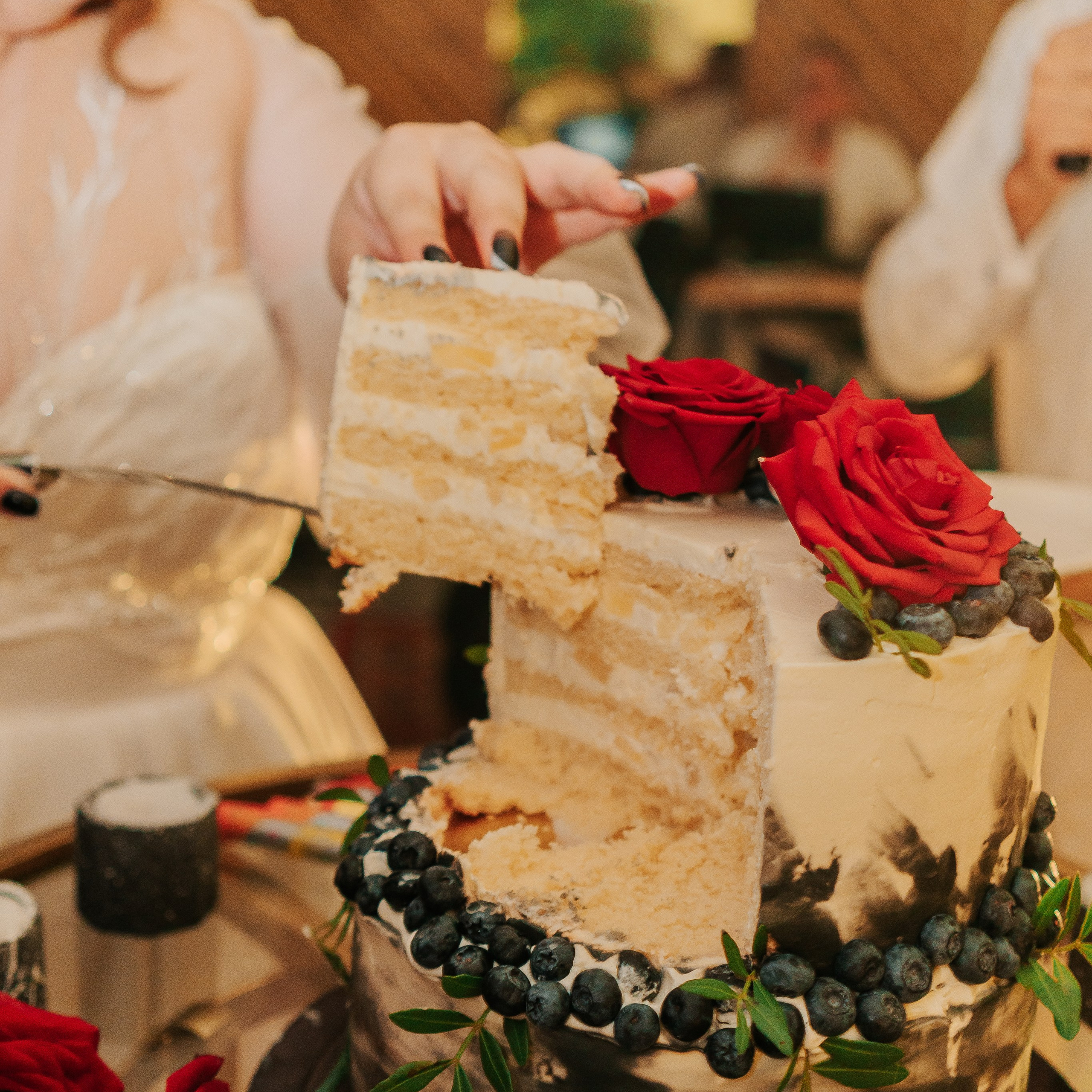 Свадьба. Фотограф Спирина Ирина