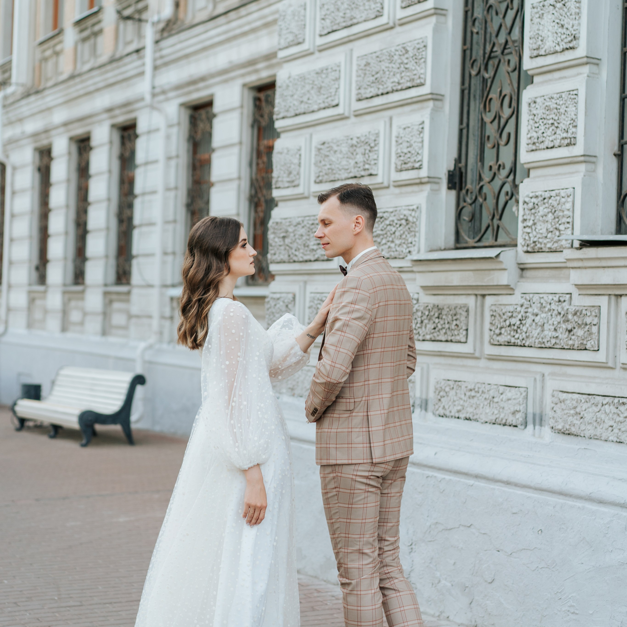 Свадьба. Фотограф Спирина Ирина