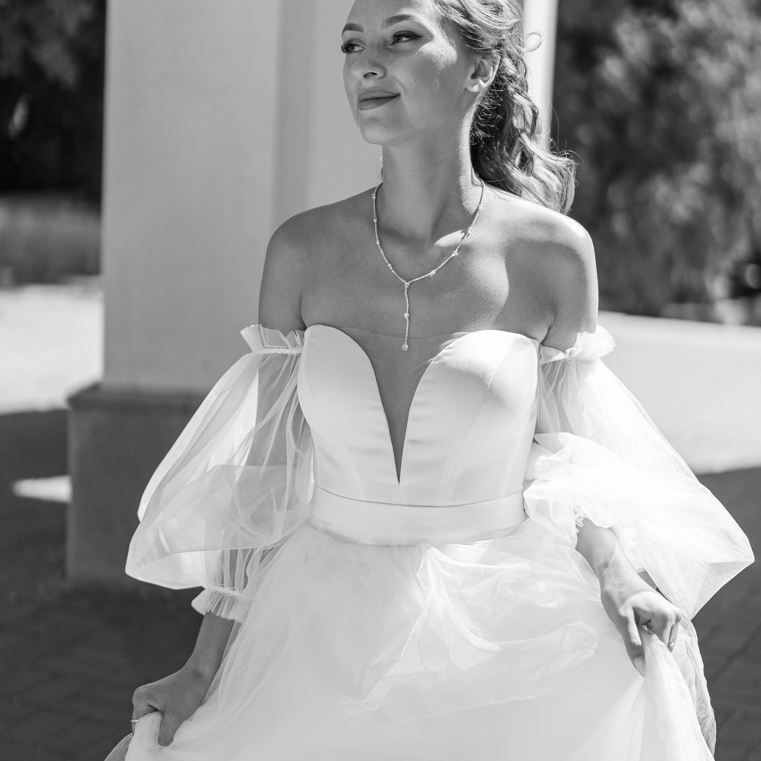 Свадьба. Фотограф Спирина Ирина