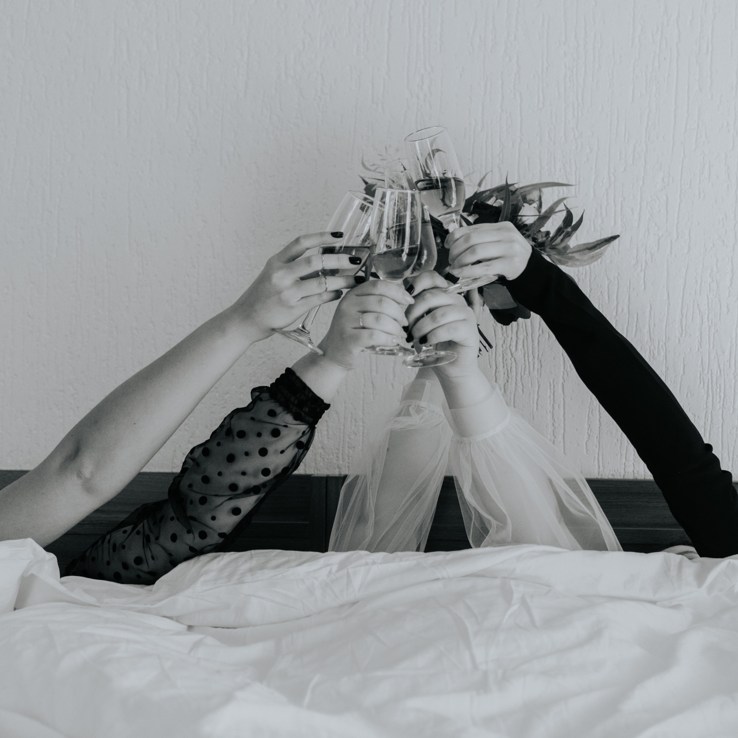 Свадьба. Фотограф Спирина Ирина