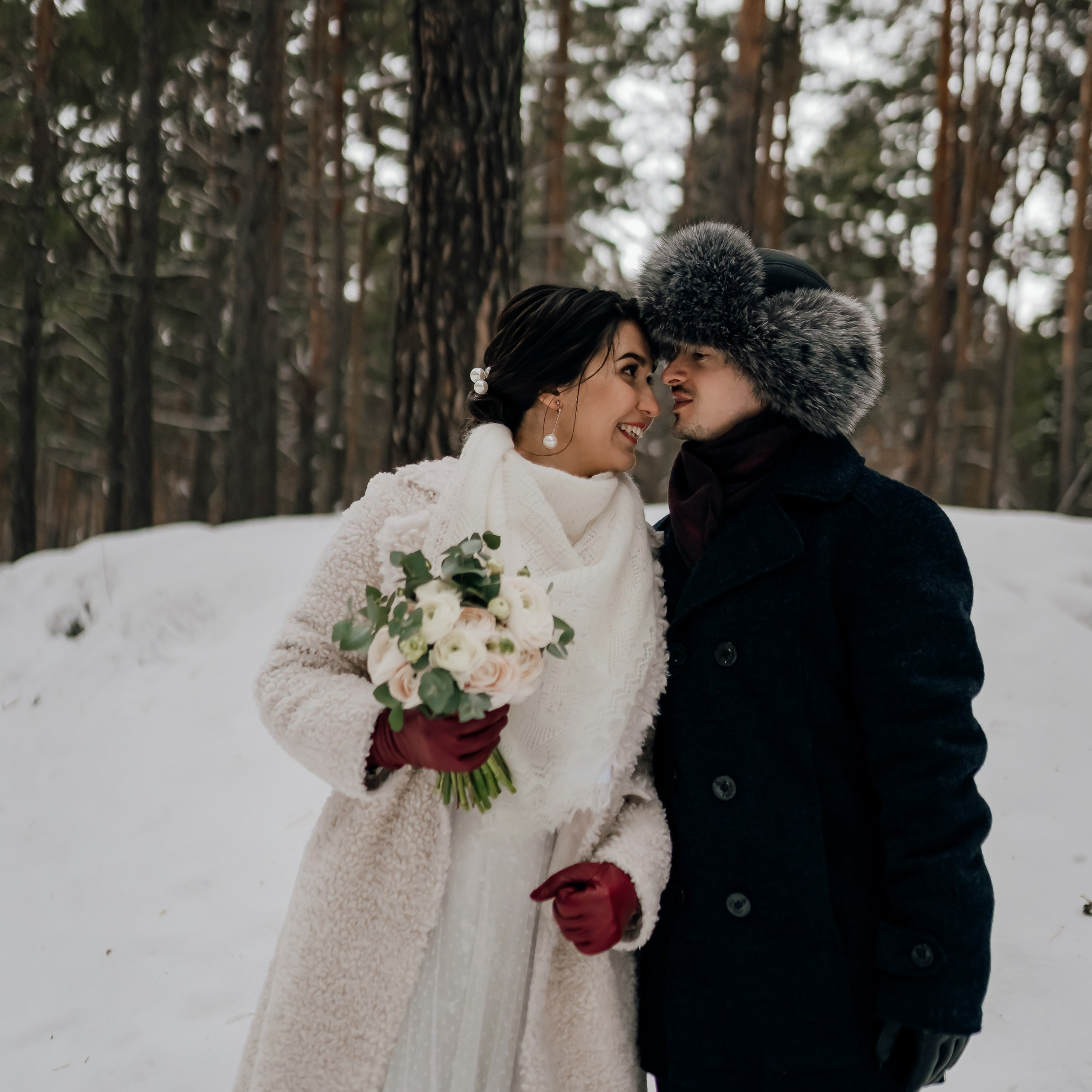 Свадьба. Фотограф Спирина Ирина