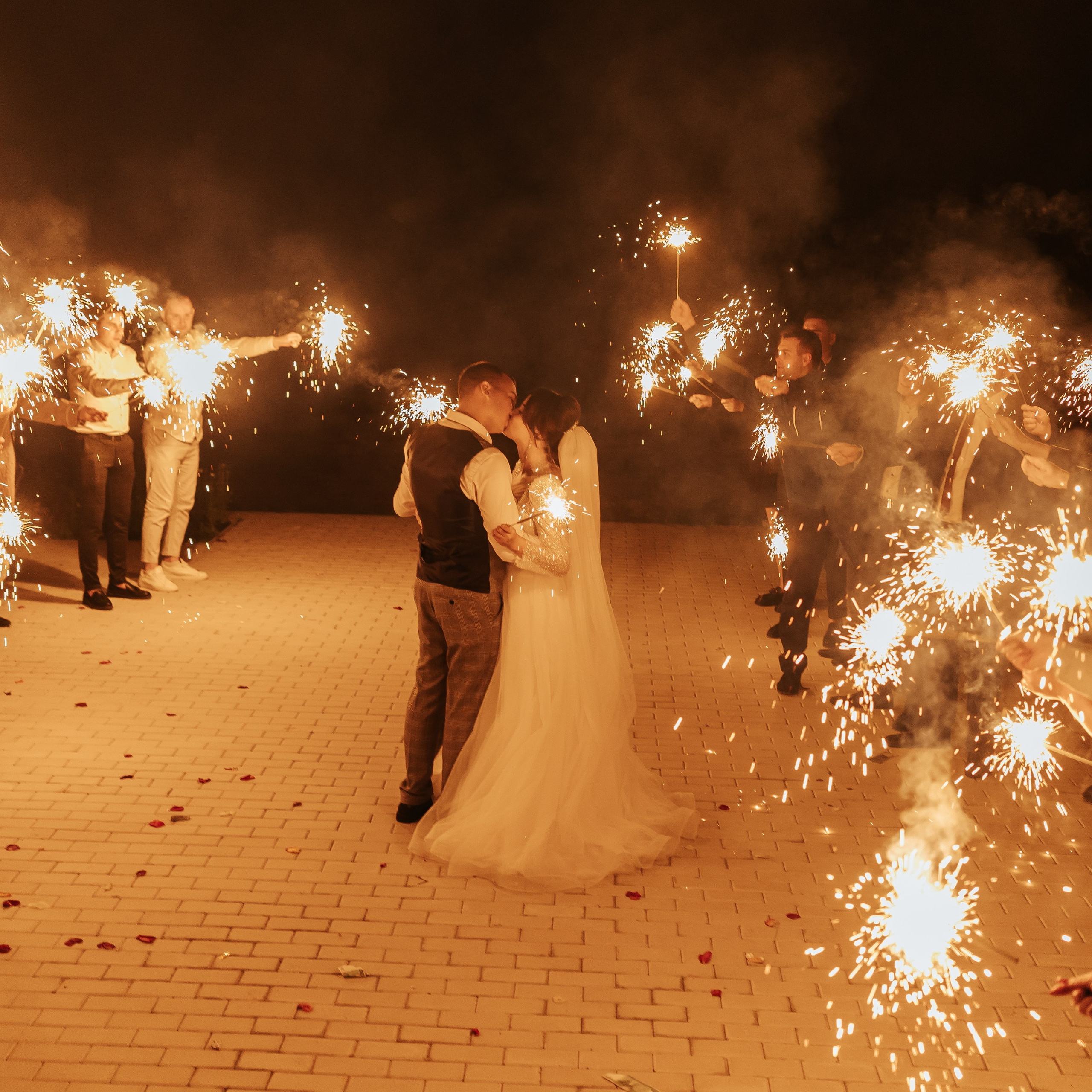 Свадьба. Фотограф Спирина Ирина