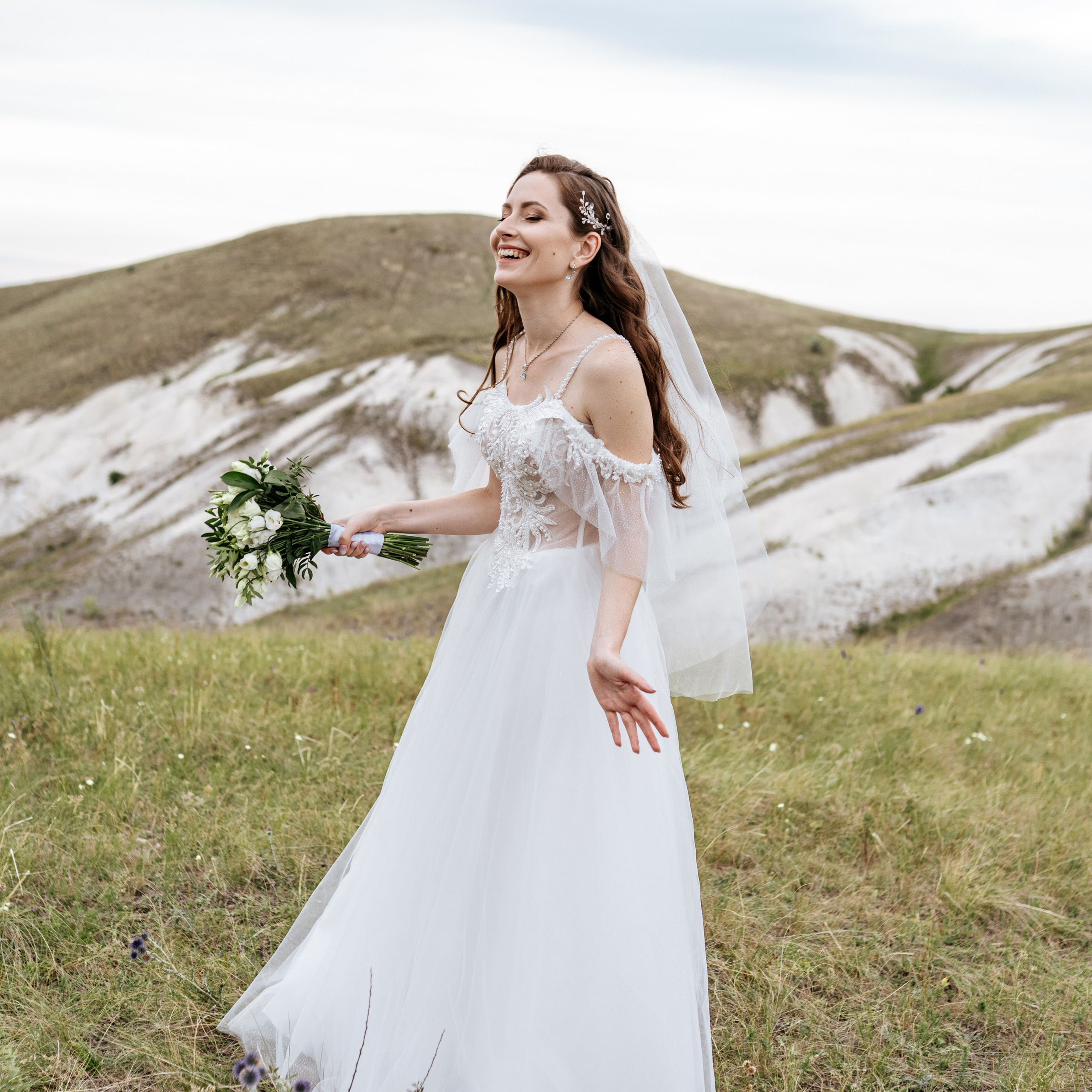 Свадьба. Фотограф Спирина Ирина