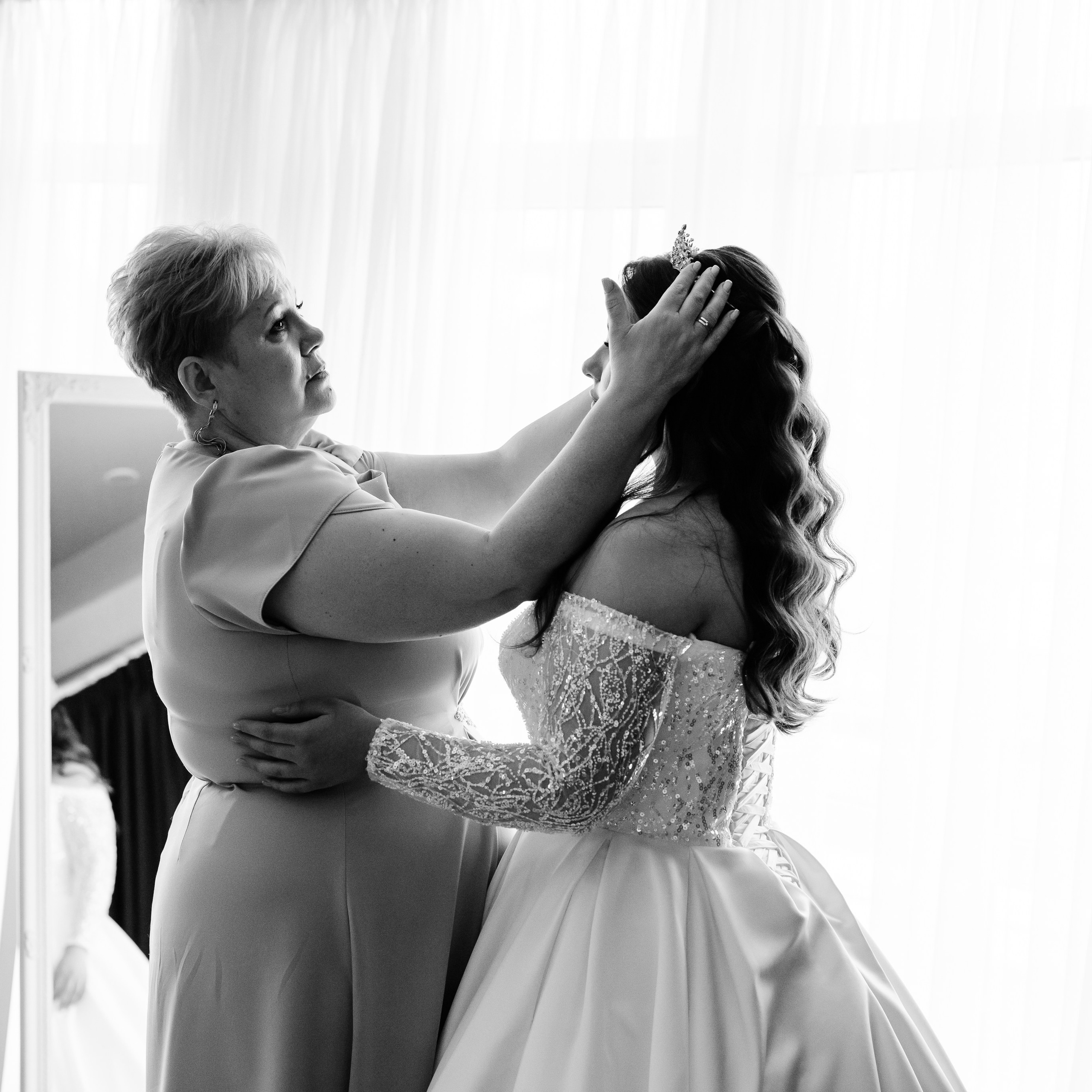 Свадьба. Фотограф Спирина Ирина