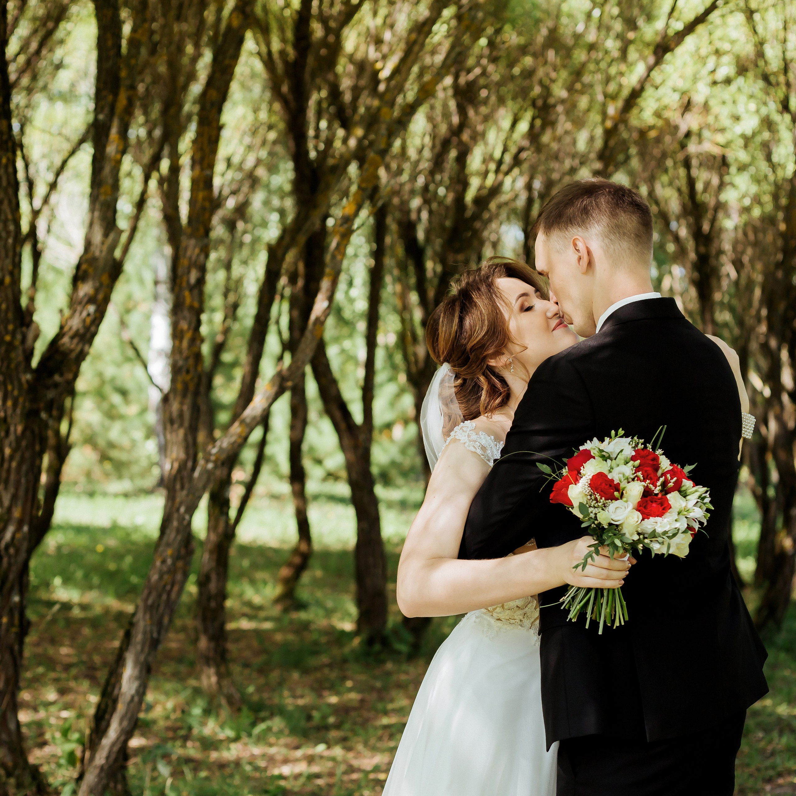 Свадьба. Фотограф Спирина Ирина