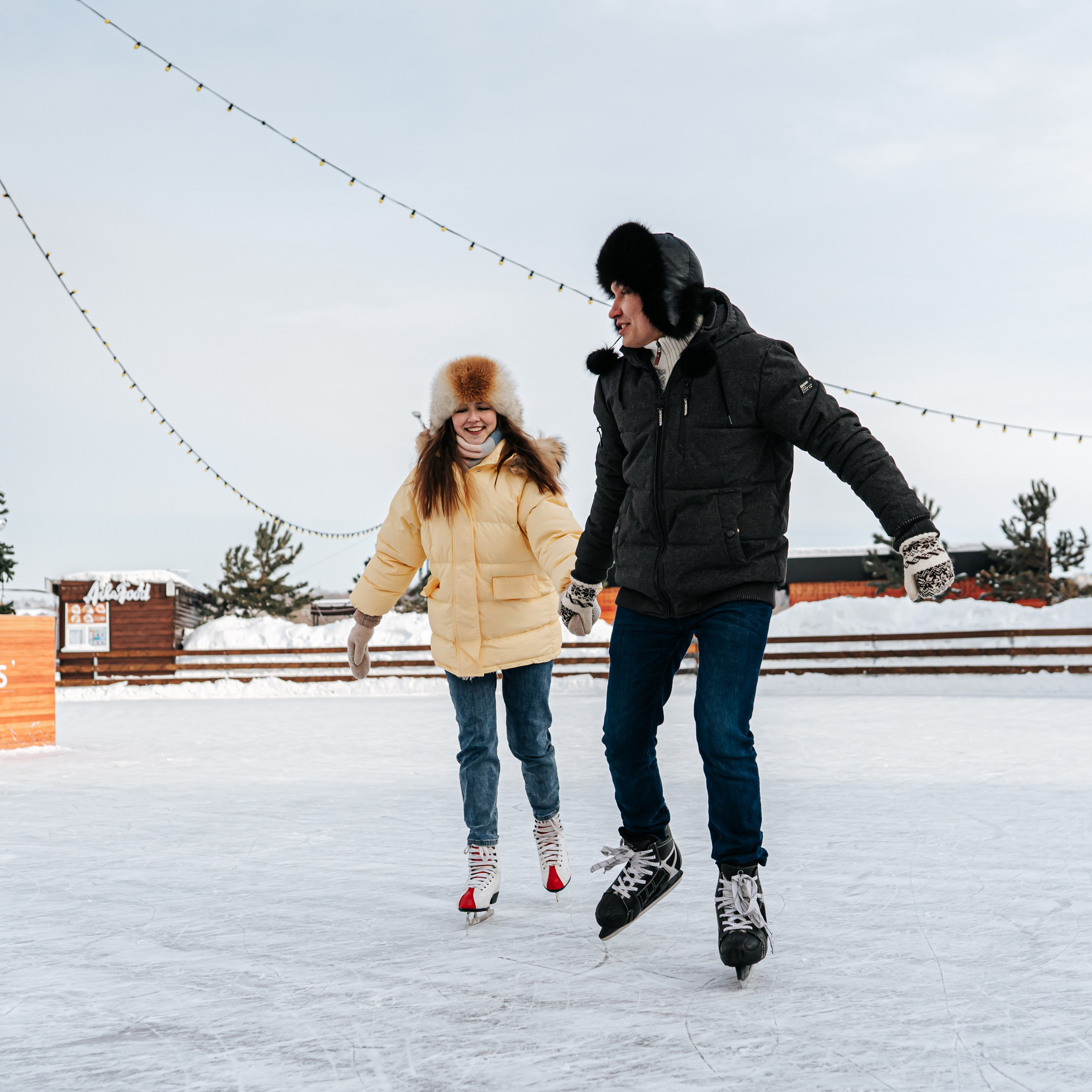 Love-story. Фотограф Спирина Ирина