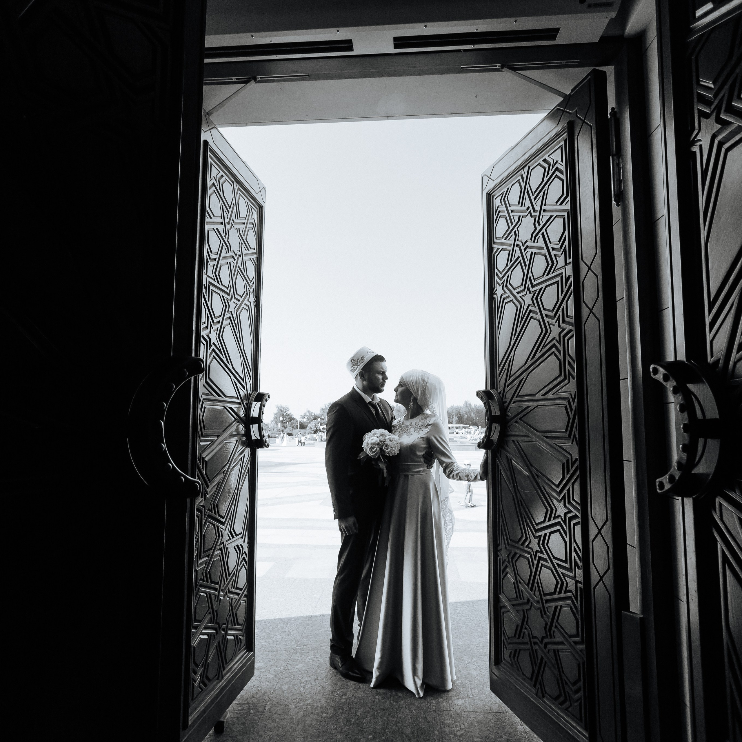 Свадьба. Фотограф Спирина Ирина