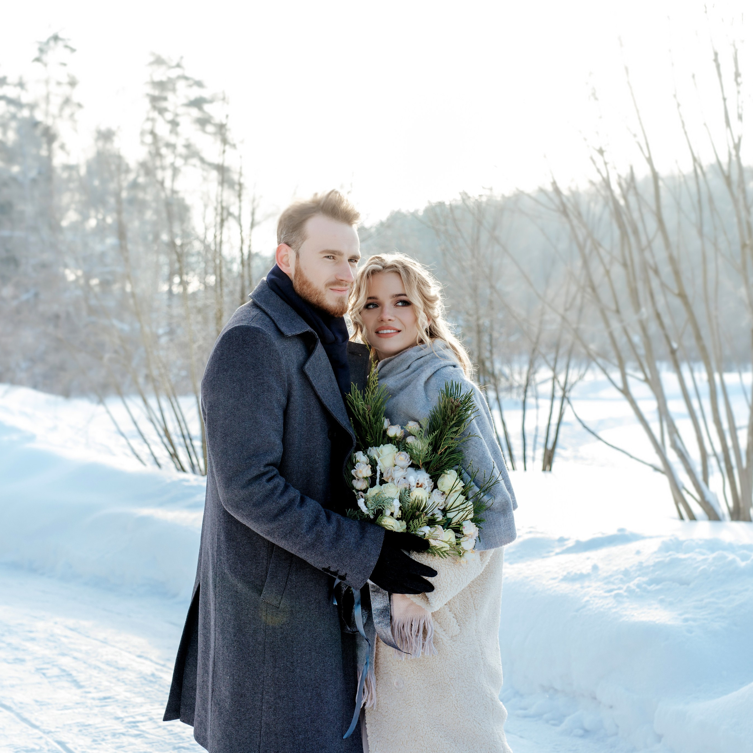 Свадьба. Фотограф Спирина Ирина