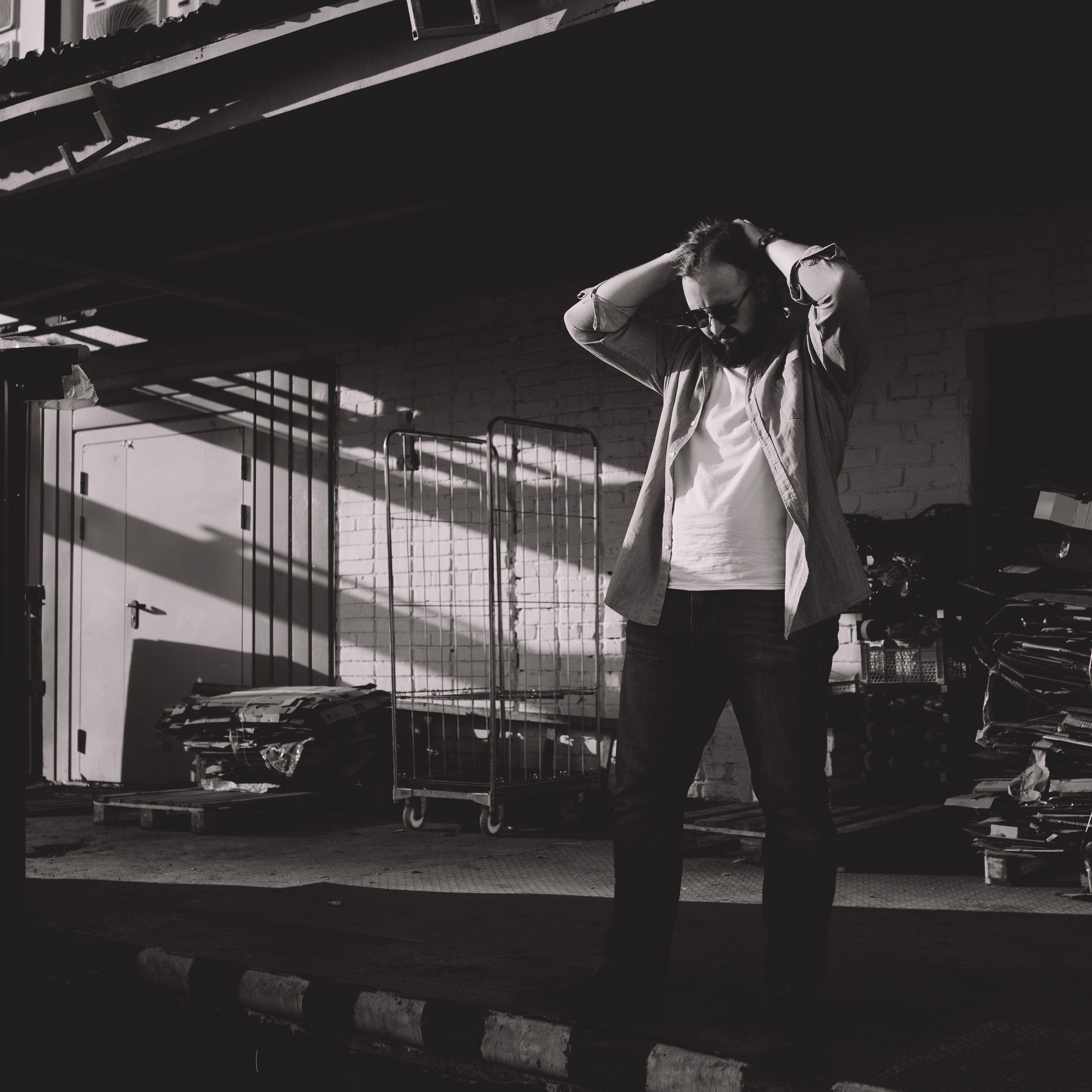 Портреты. Фотограф Спирина Ирина