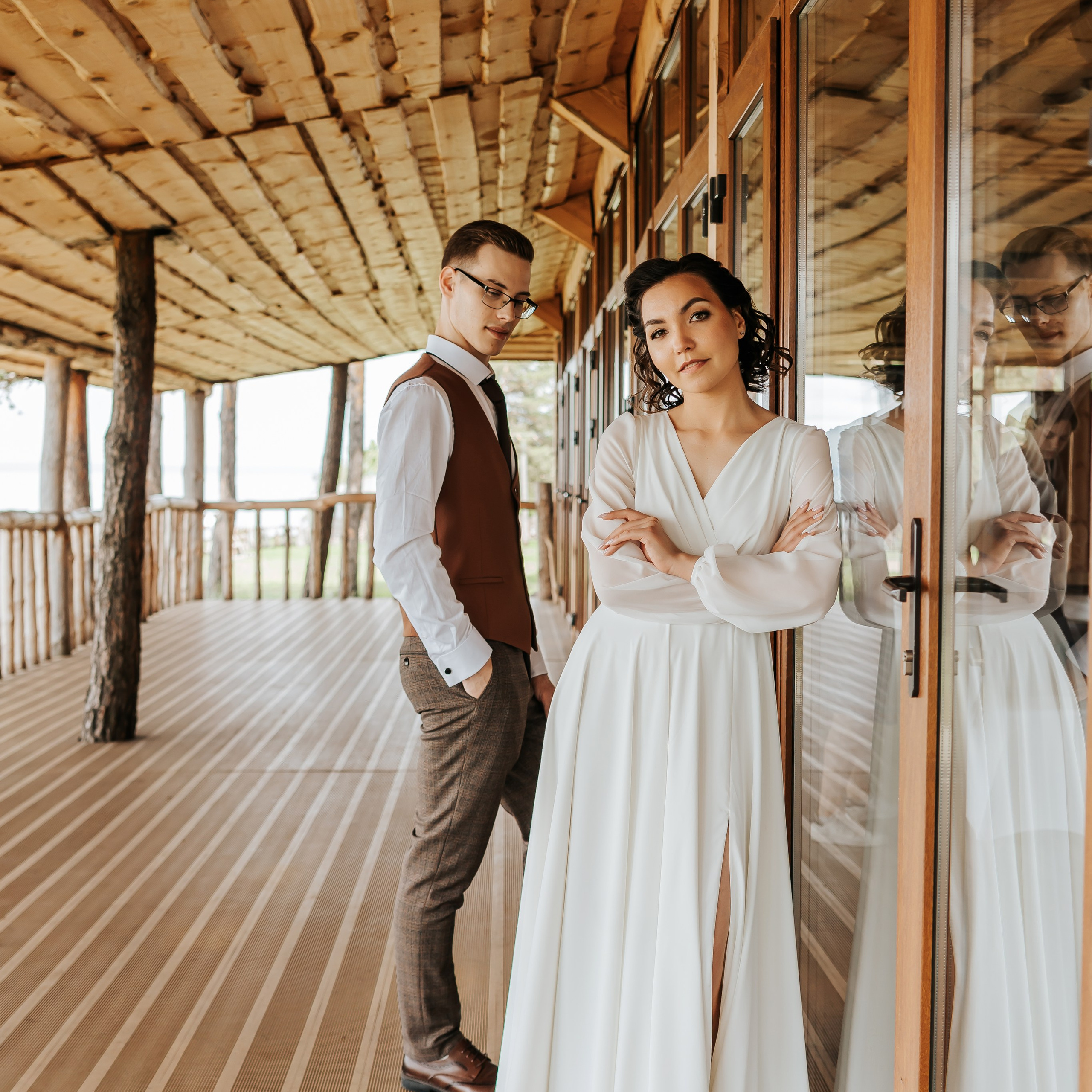 Свадьба. Фотограф Спирина Ирина