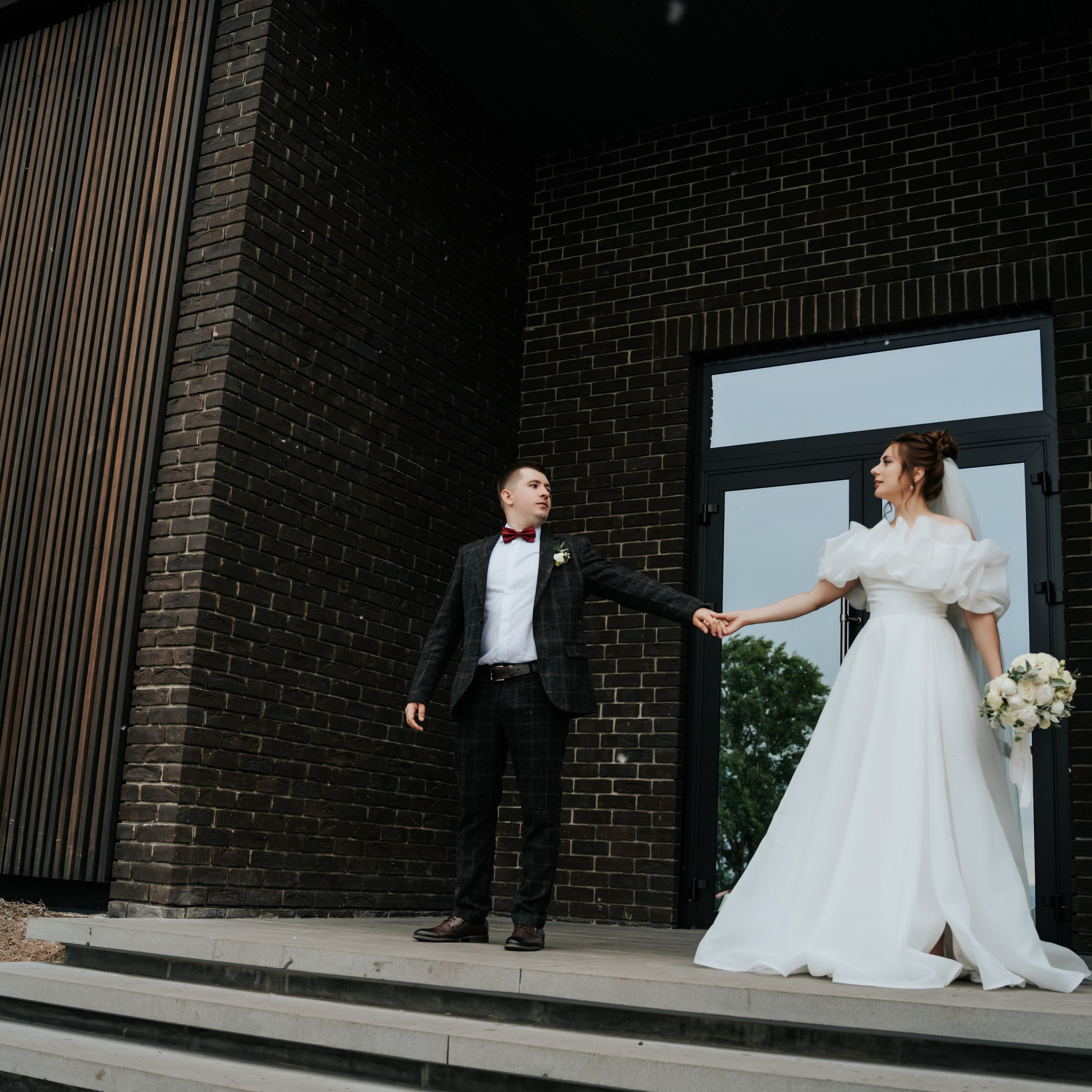 Свадьба. Фотограф Спирина Ирина