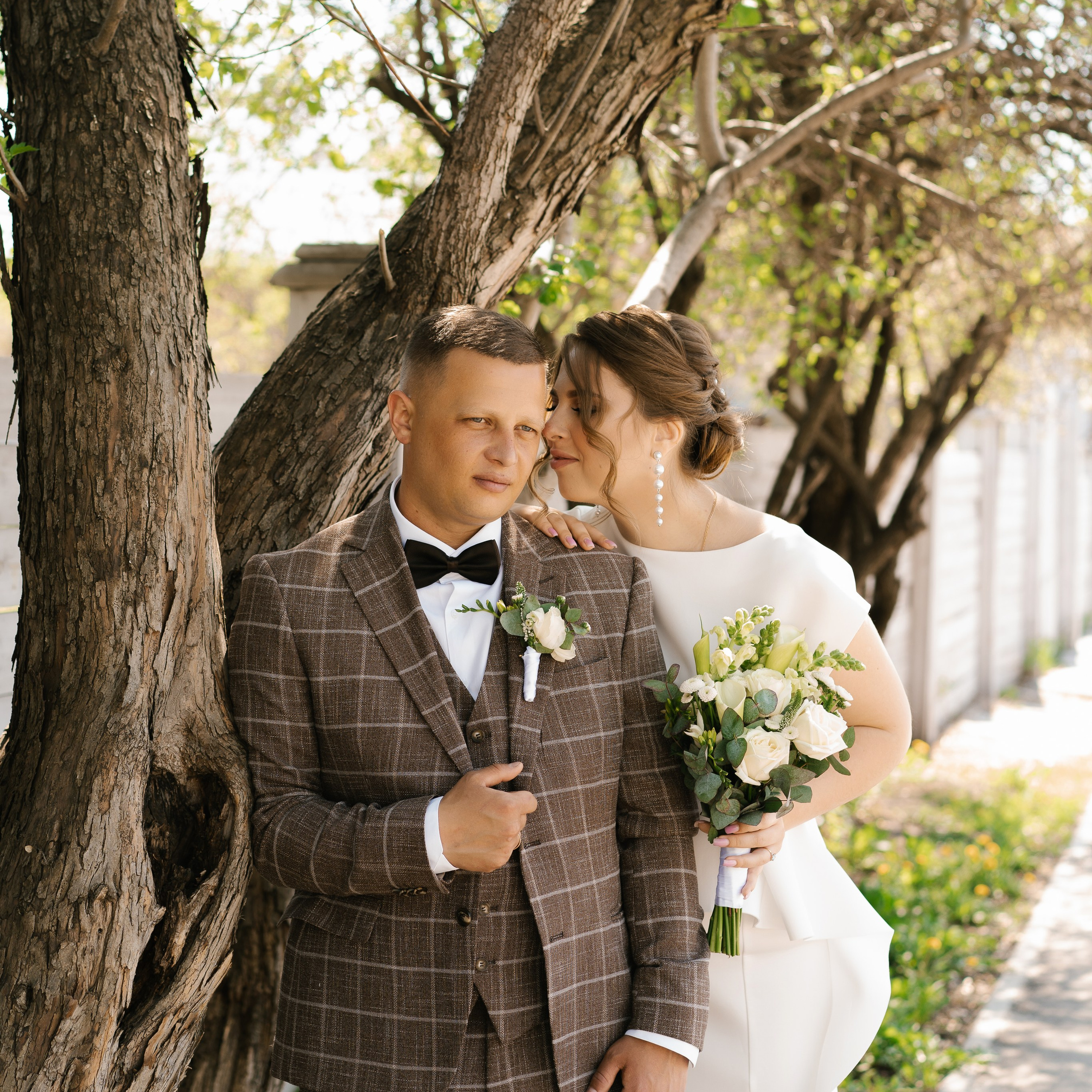 Свадьба. Фотограф Спирина Ирина