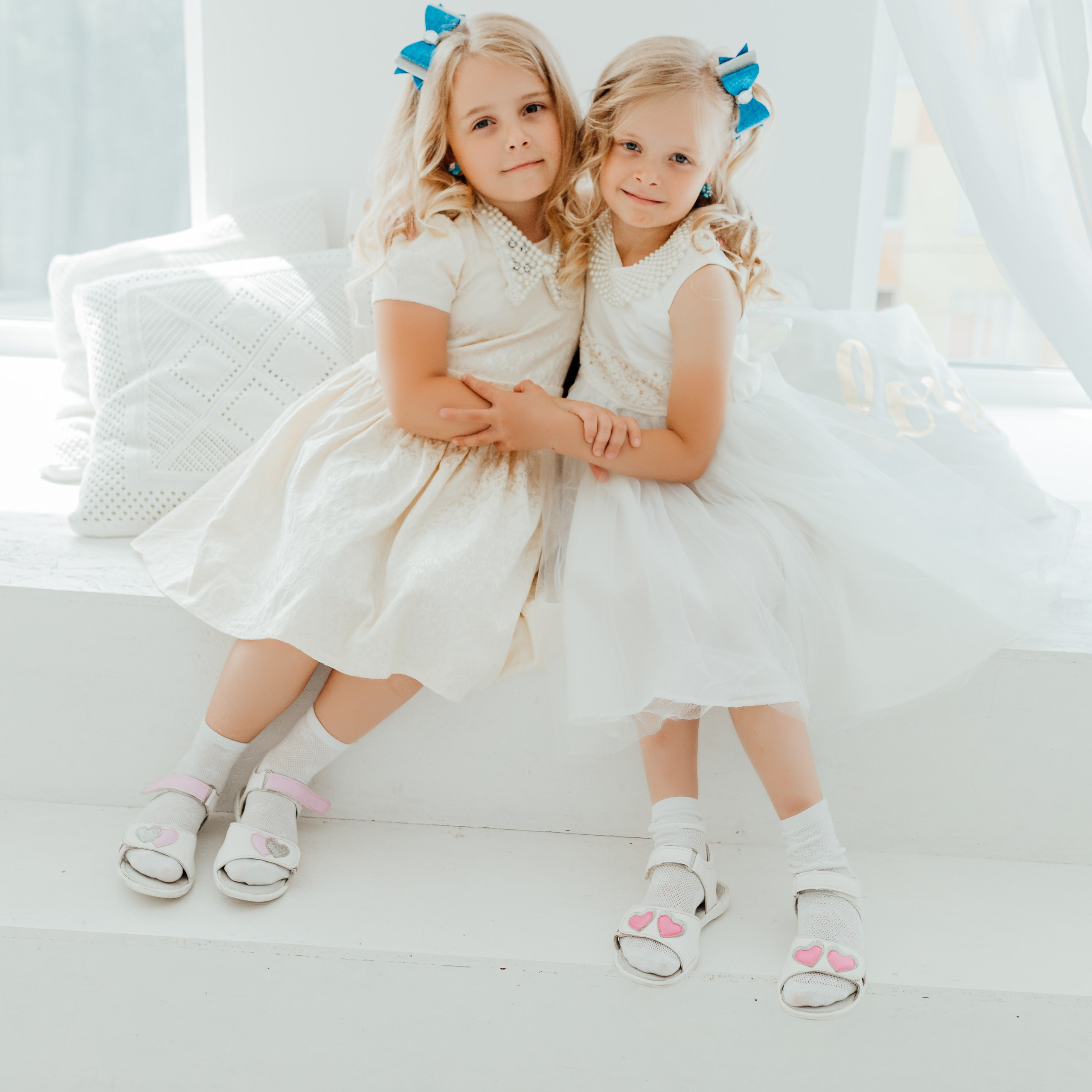 Семья и дети. Фотограф Спирина Ирина