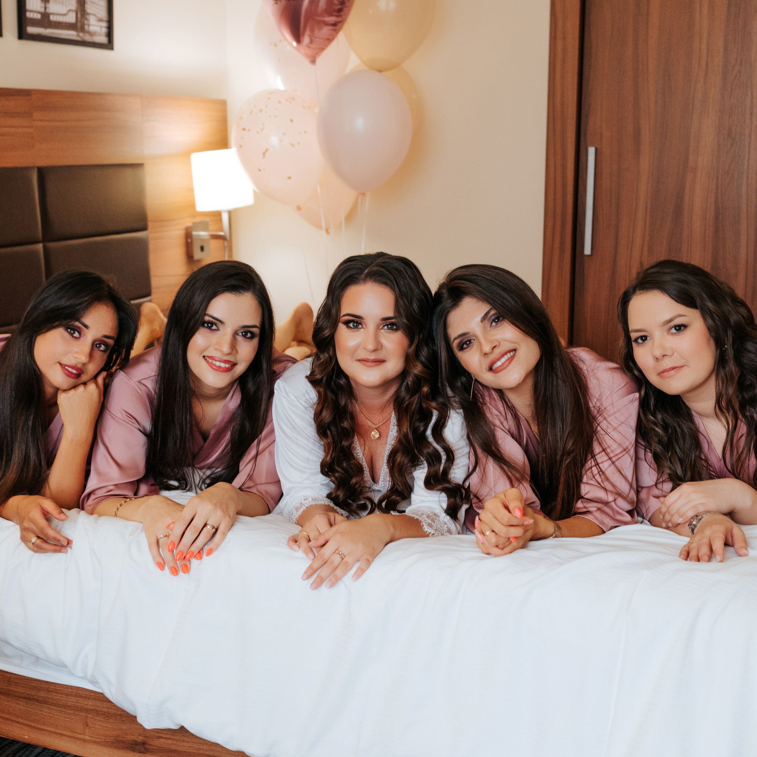 Свадьба. Фотограф Спирина Ирина