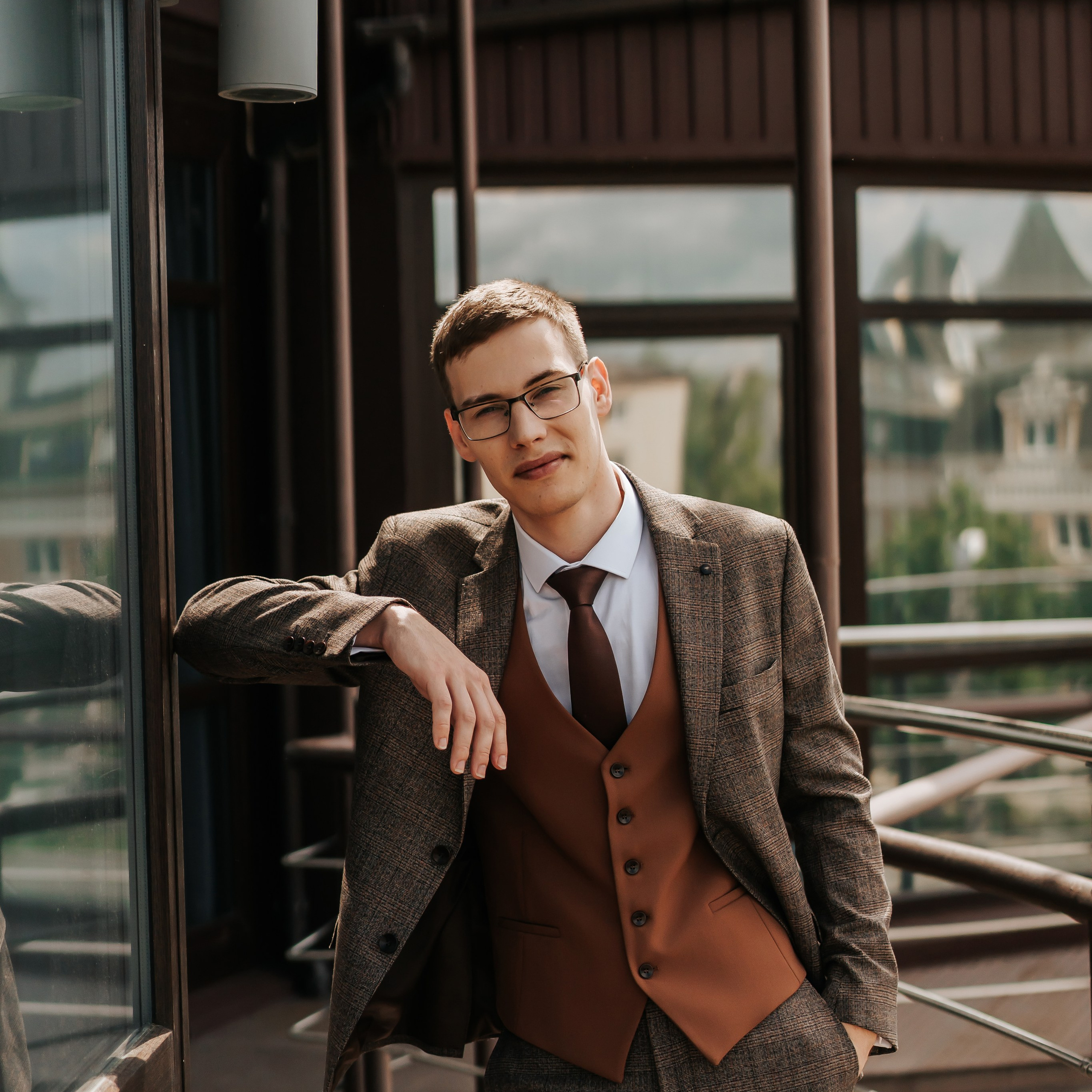 Свадьба. Фотограф Спирина Ирина