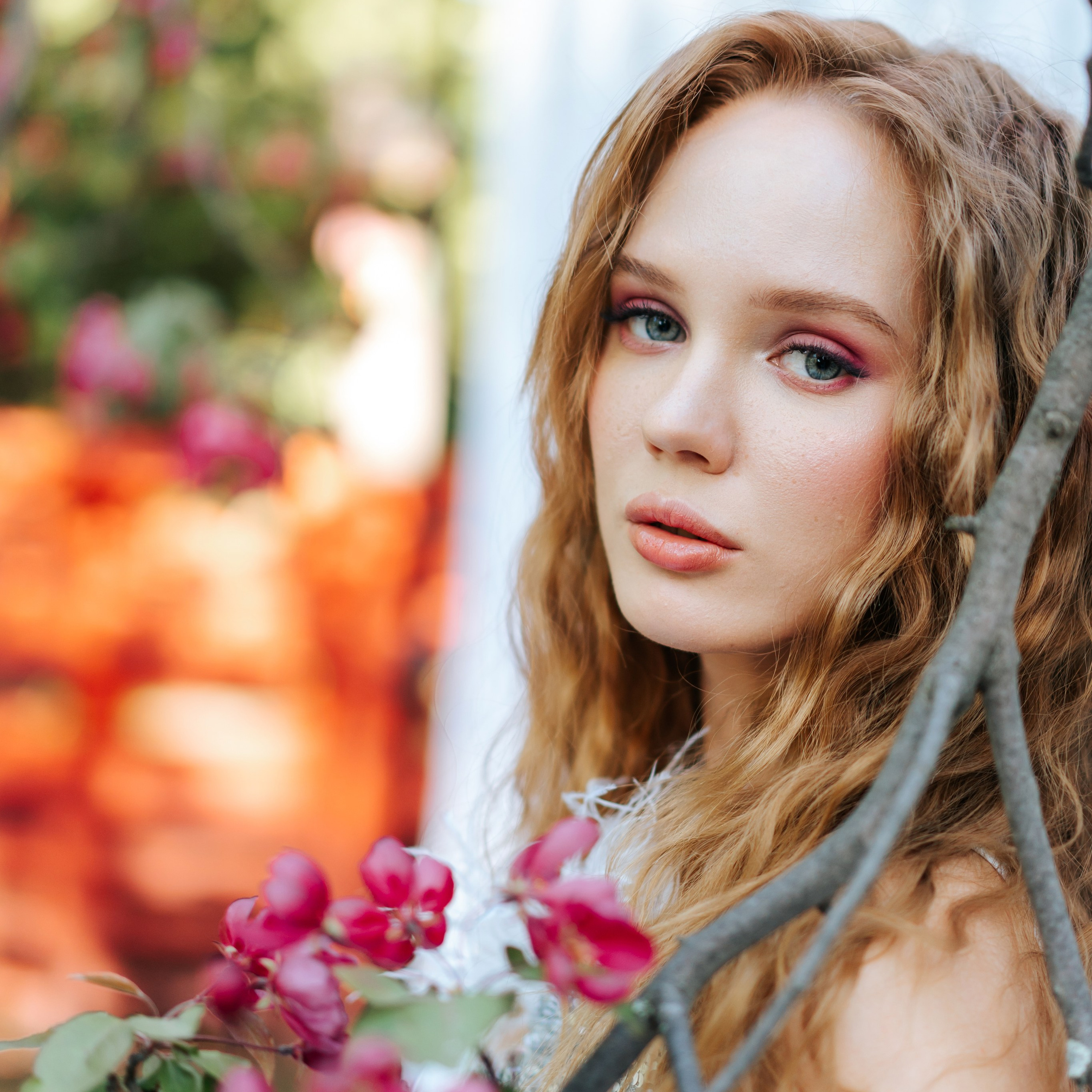 Портреты. Фотограф Спирина Ирина