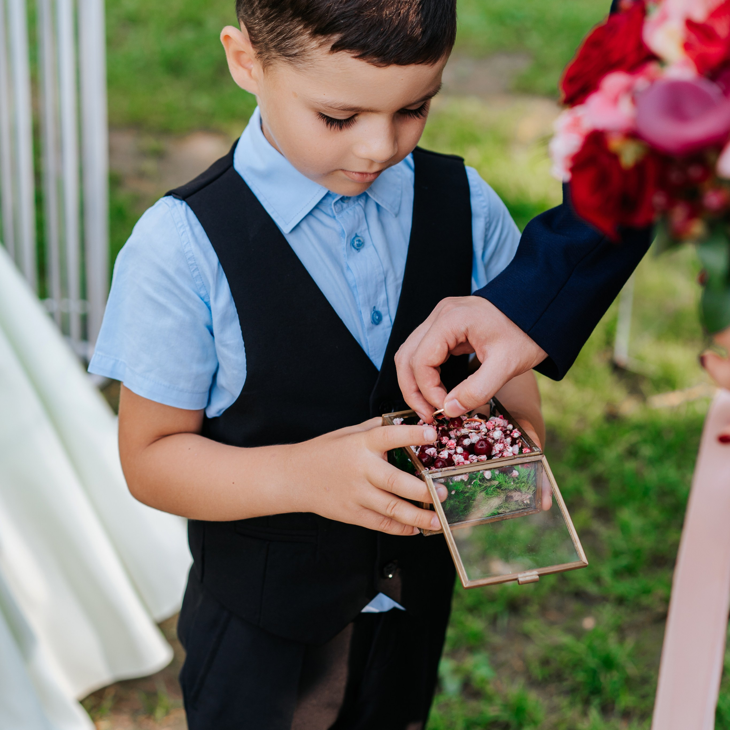 Свадьба. Фотограф Спирина Ирина
