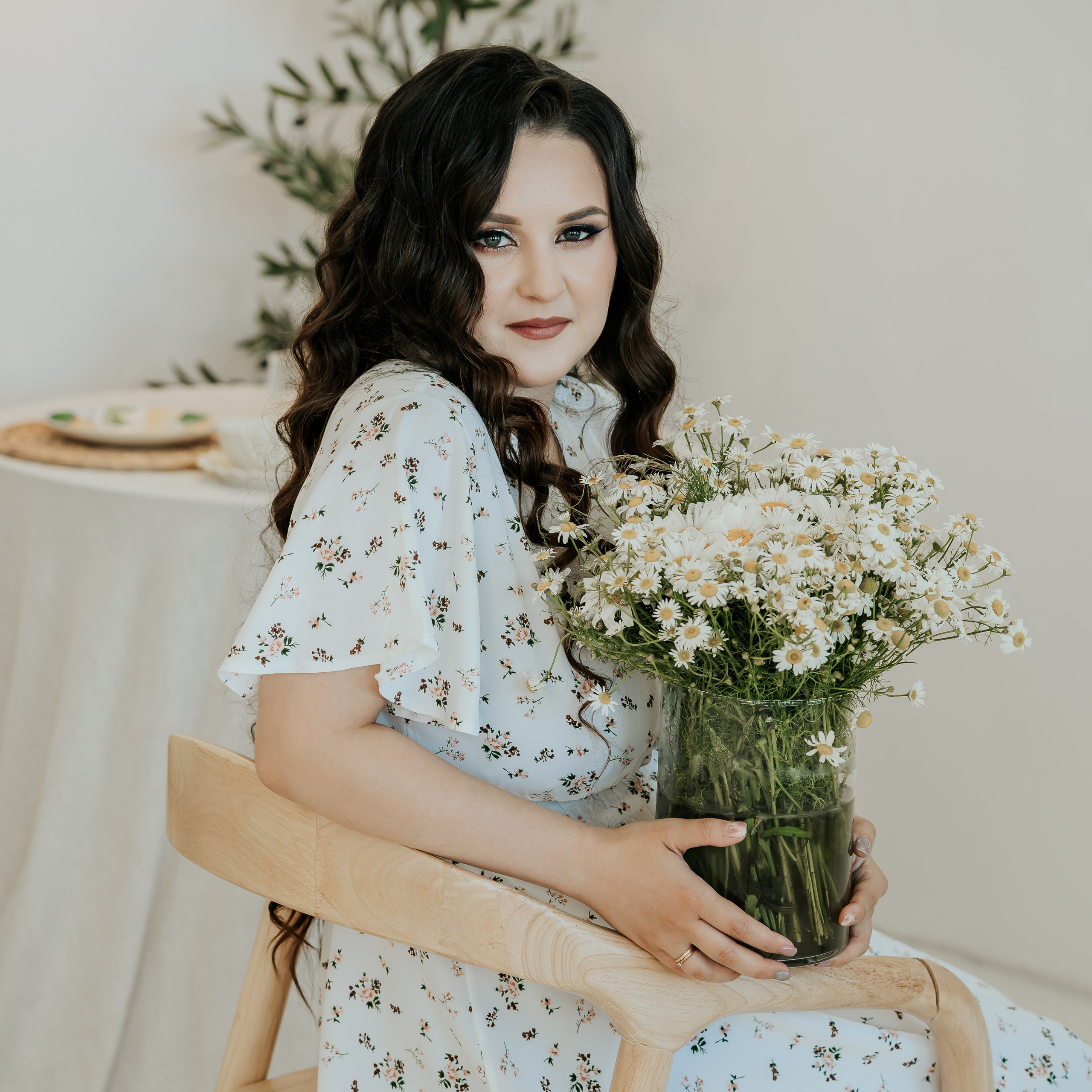 Портреты. Фотограф Спирина Ирина