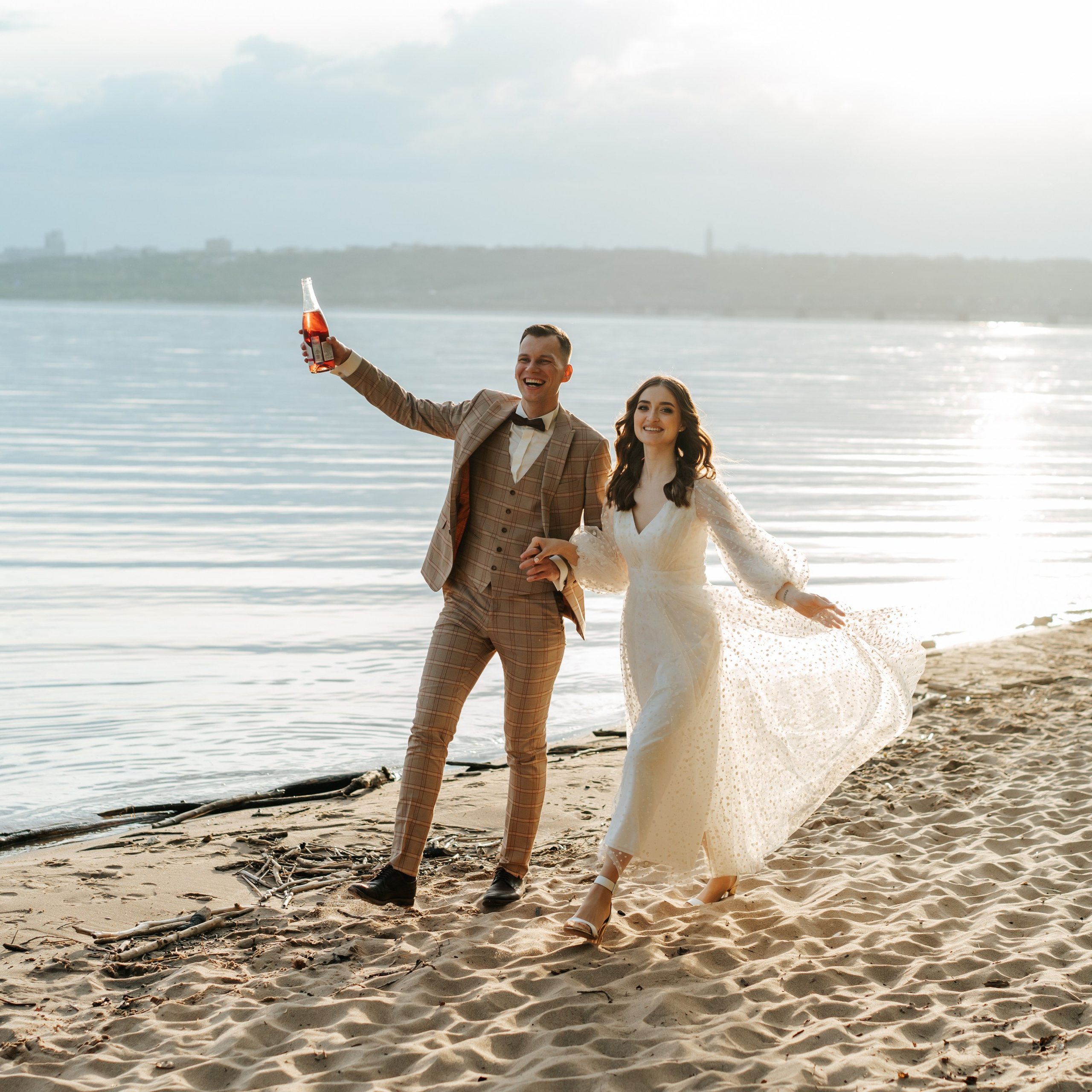 Свадьба. Фотограф Спирина Ирина