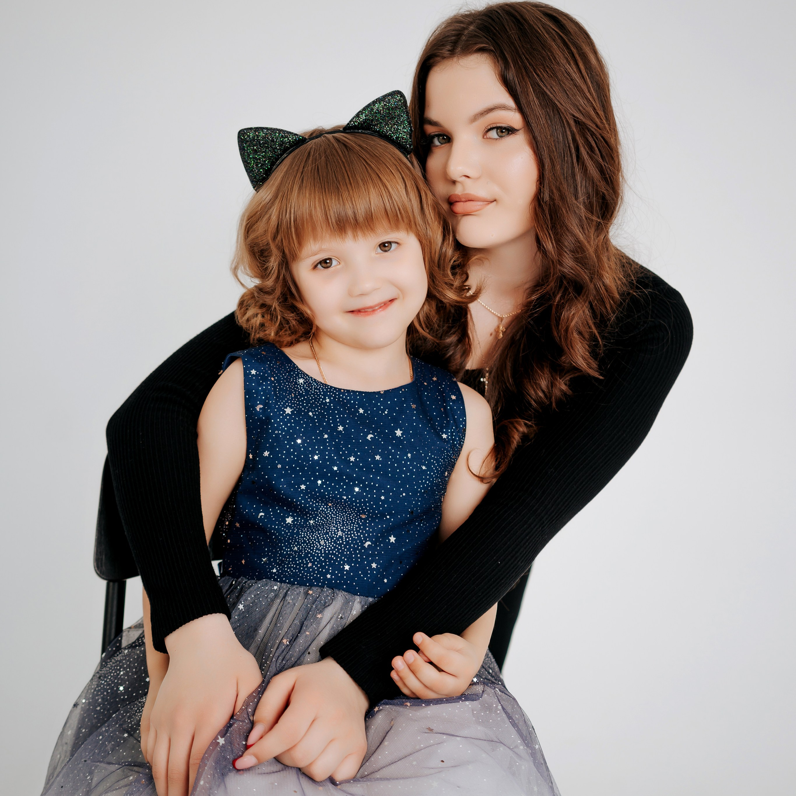 Семья и дети. Фотограф Спирина Ирина