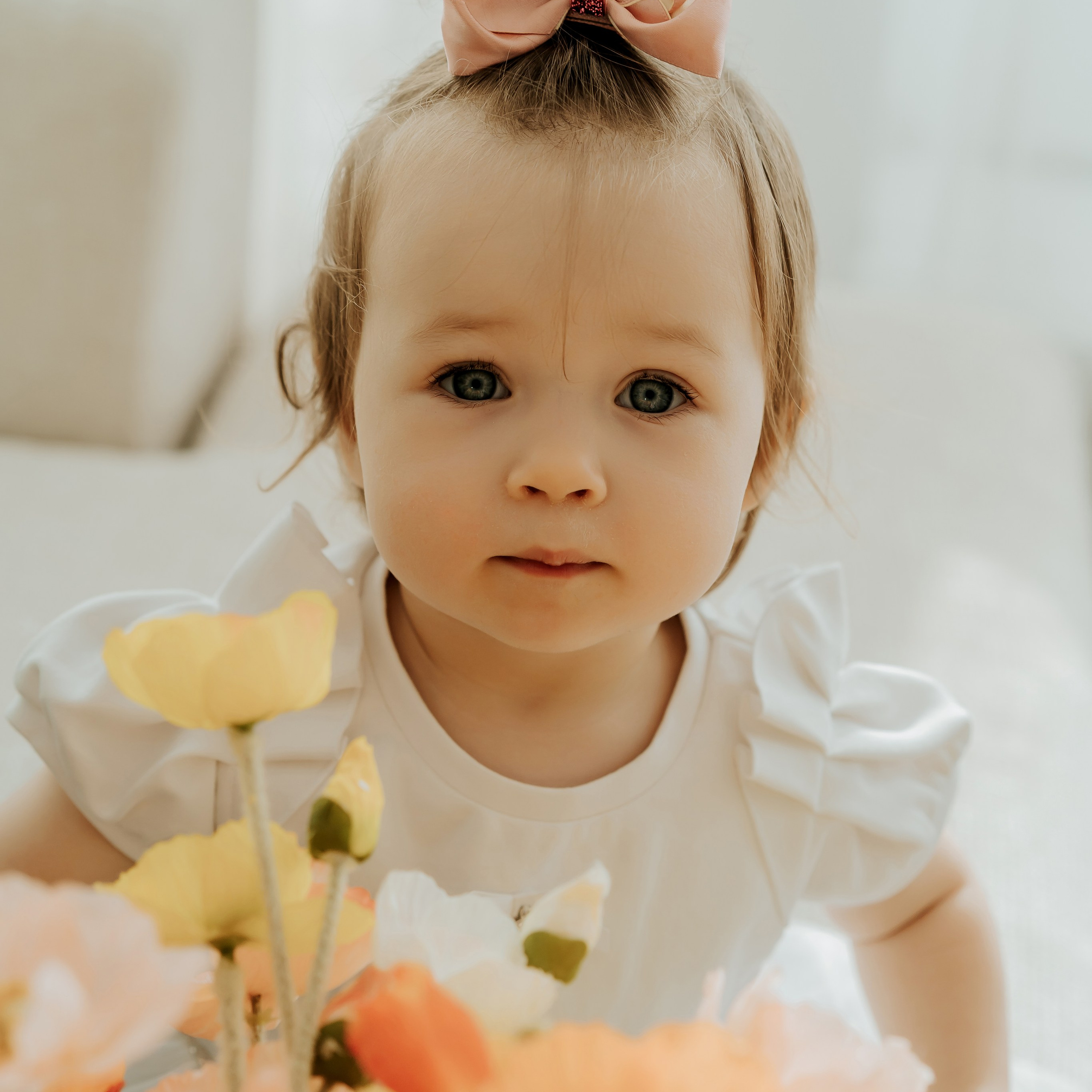 Семья и дети. Фотограф Спирина Ирина