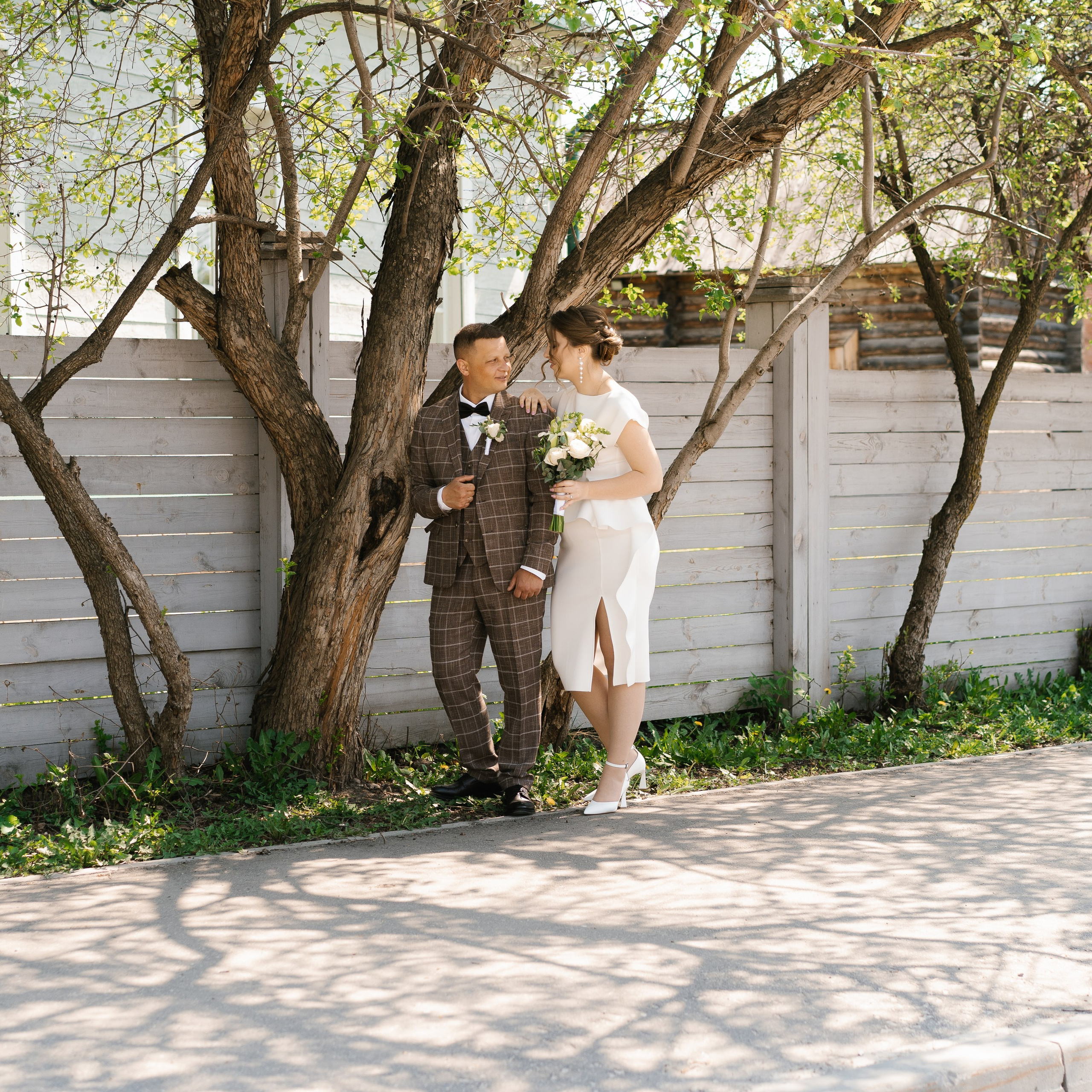 Свадьба. Фотограф Спирина Ирина