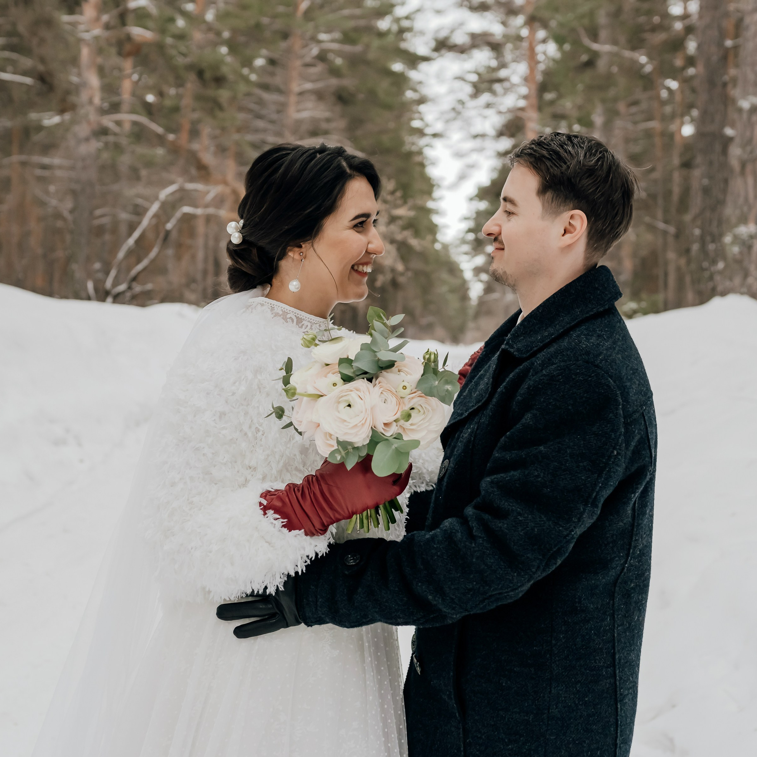 Свадьба. Фотограф Спирина Ирина