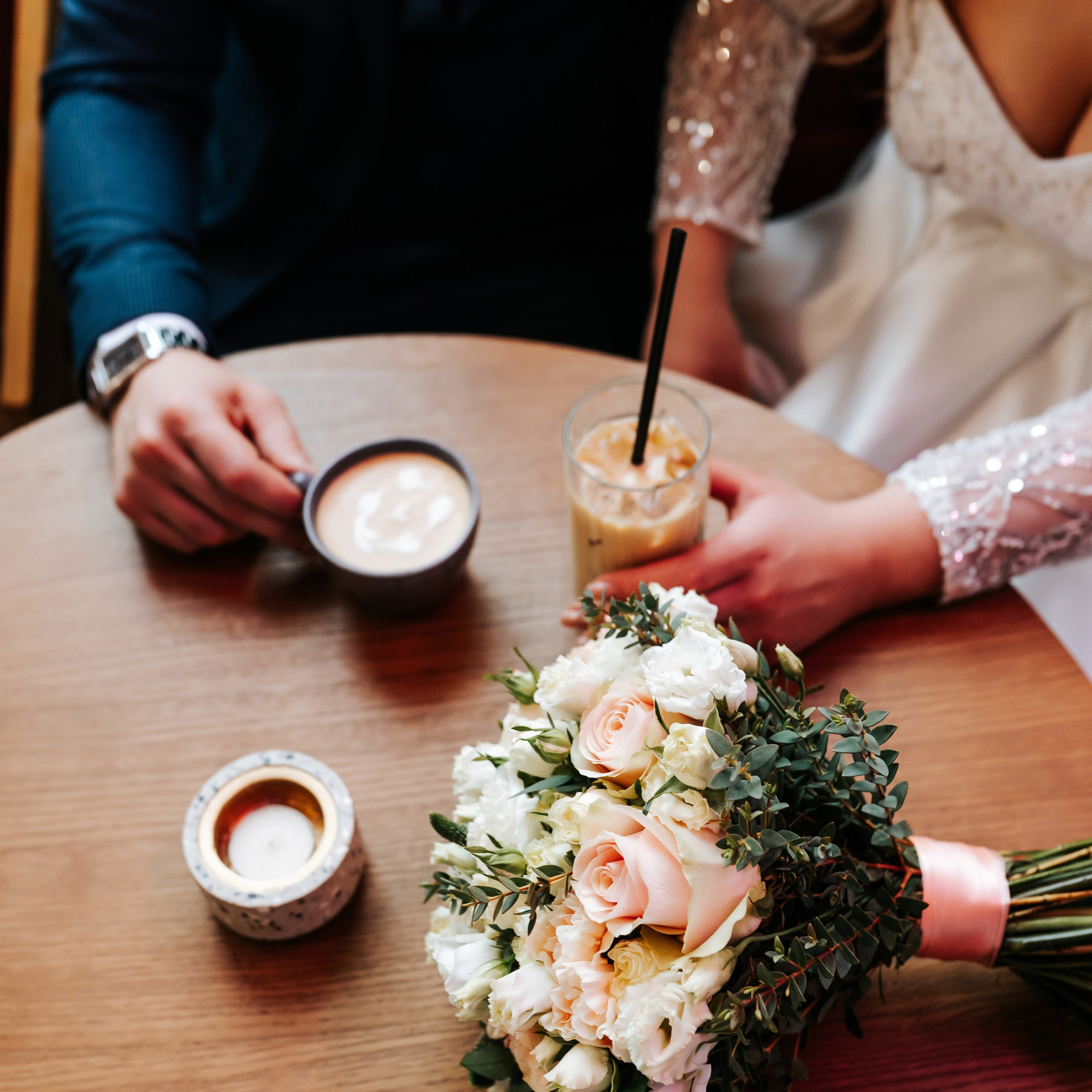 Свадьба. Фотограф Спирина Ирина