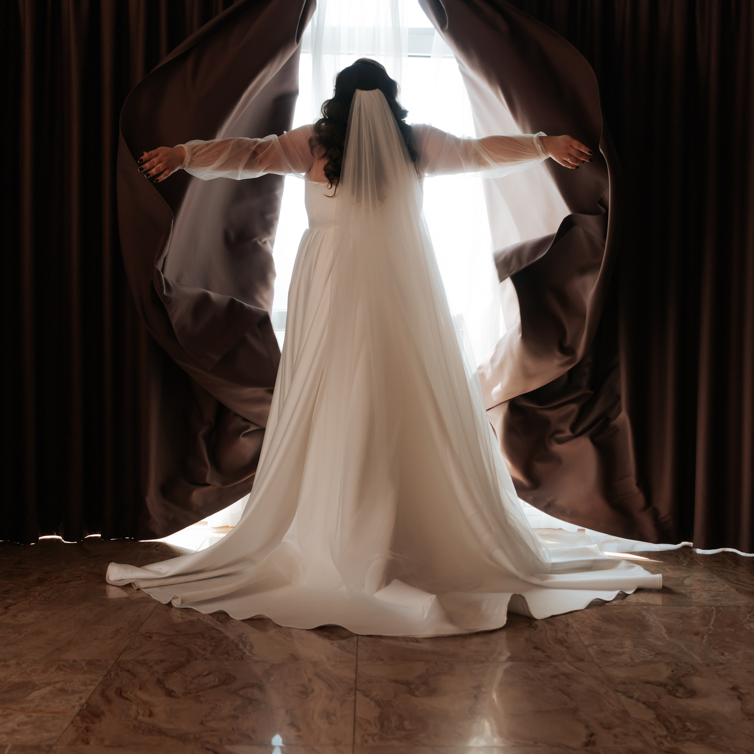 Свадьба. Фотограф Спирина Ирина