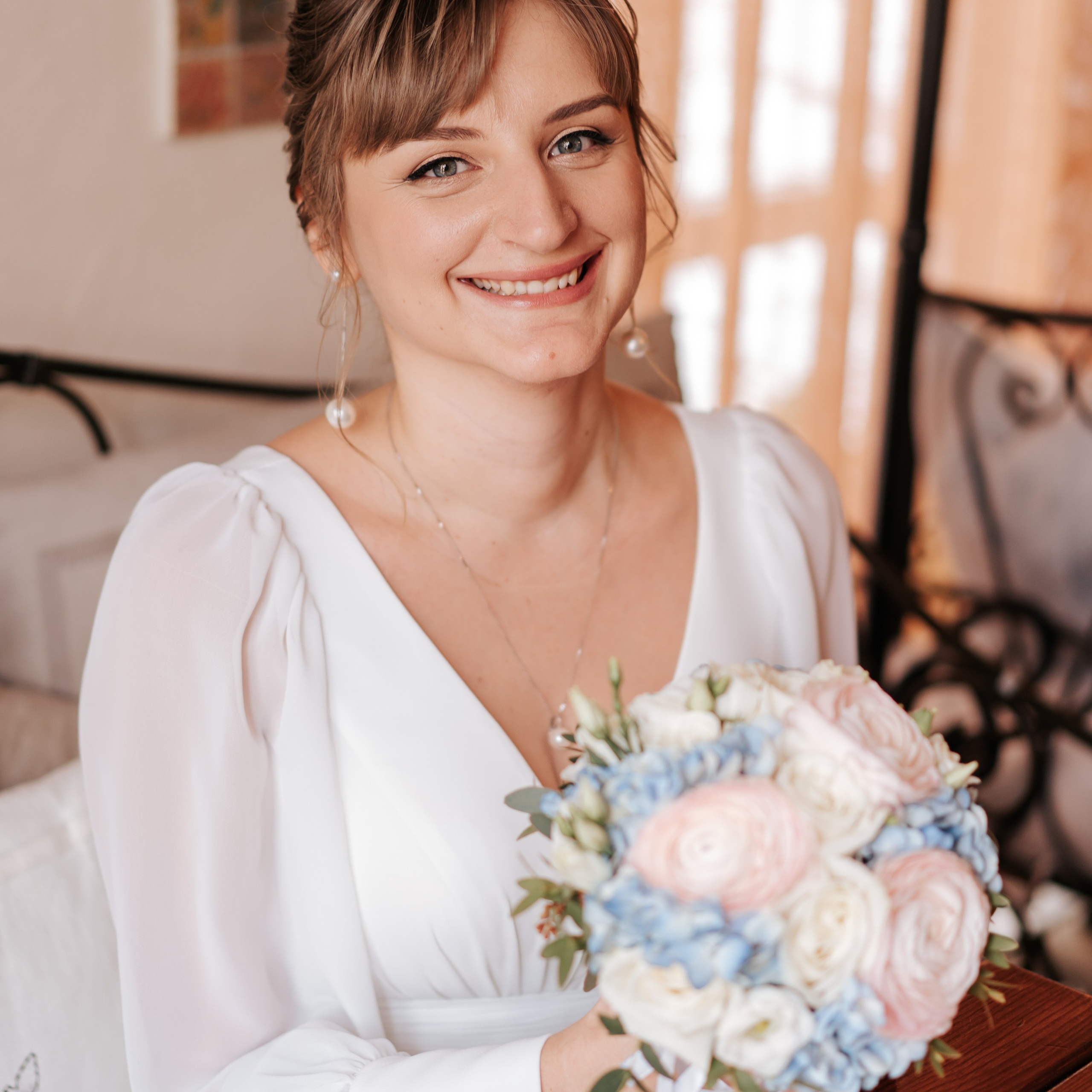 Свадьба. Фотограф Спирина Ирина